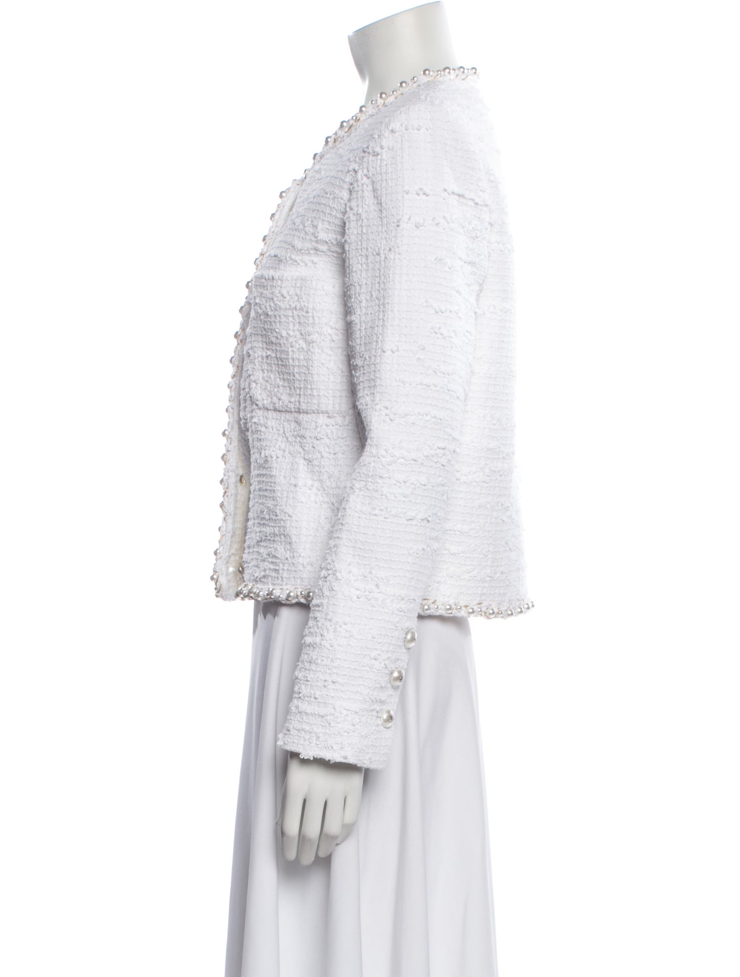 Chanel 2025 Evening Jacket