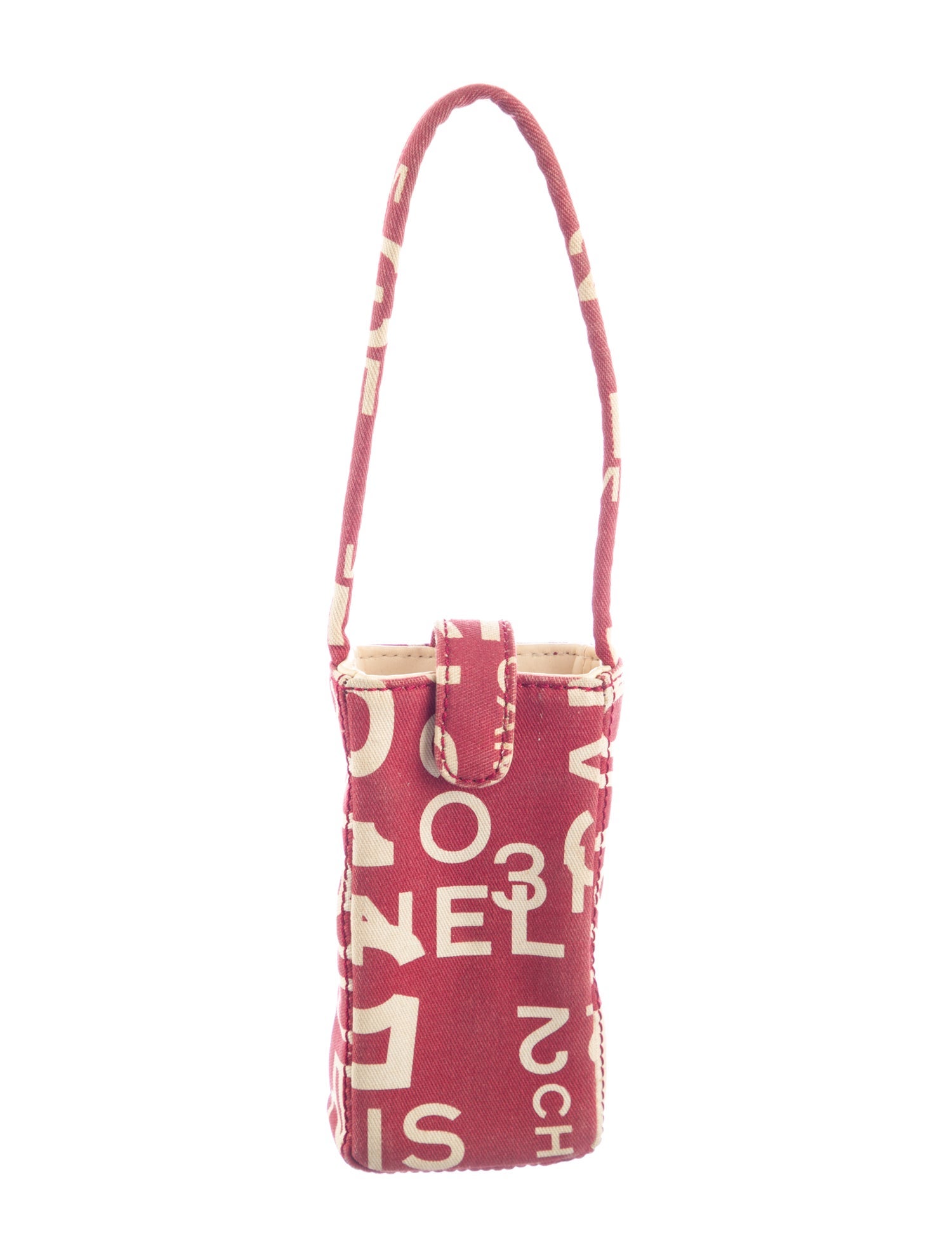 Chanel 31 Rue Cambon Phone Holder
