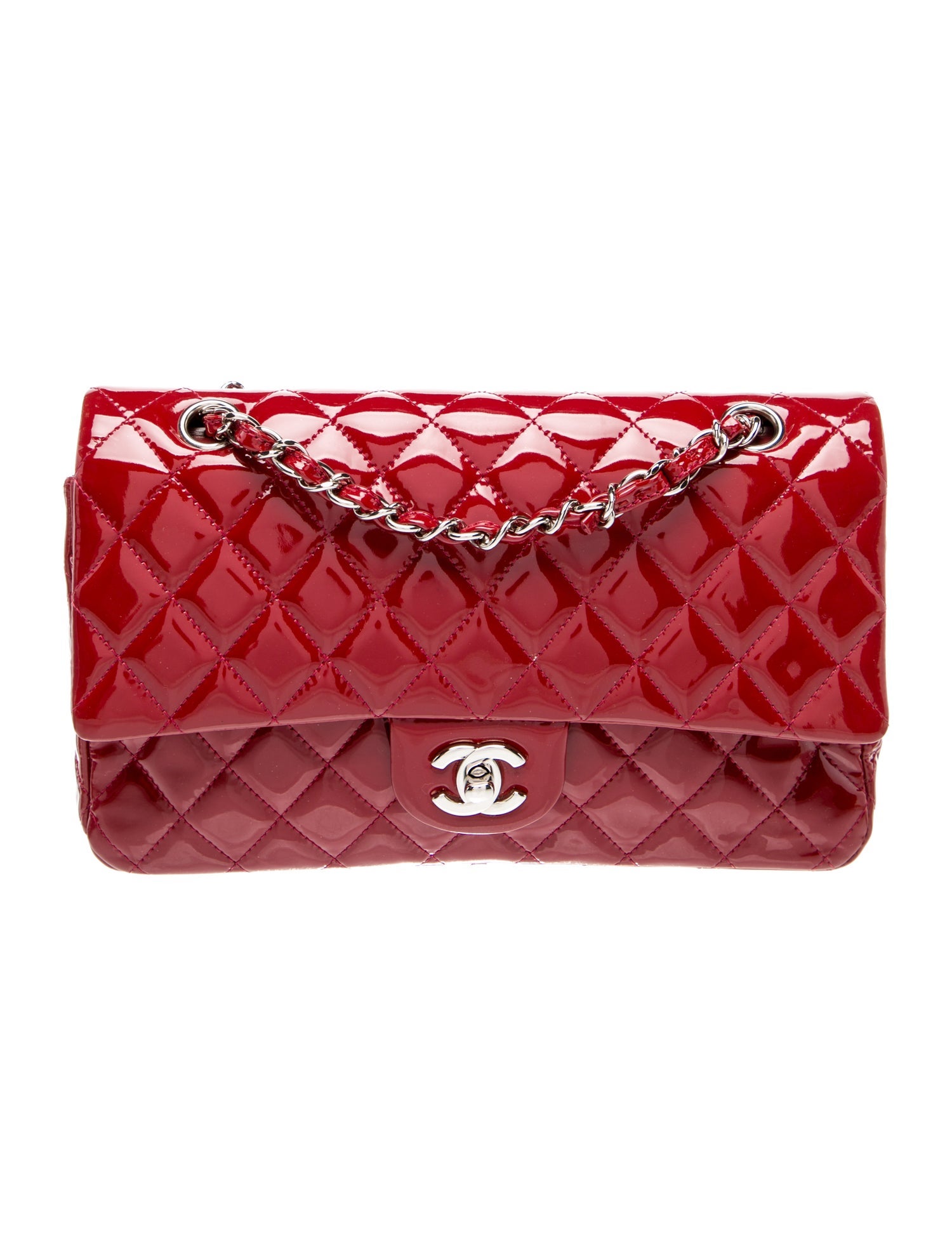 Chanel Classic Medium Double Flap Bag