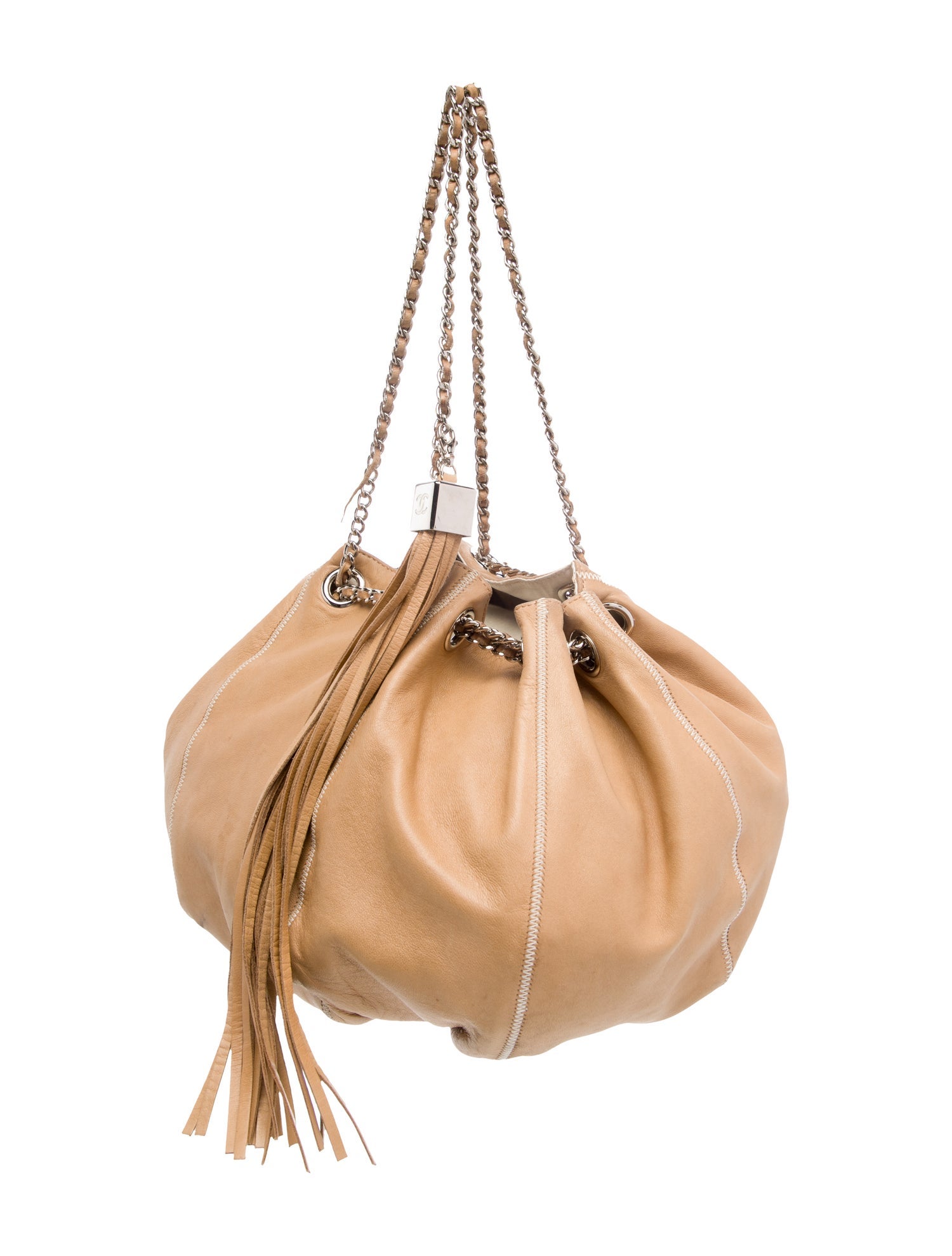 Chanel Mini Reversible Sac Cordon