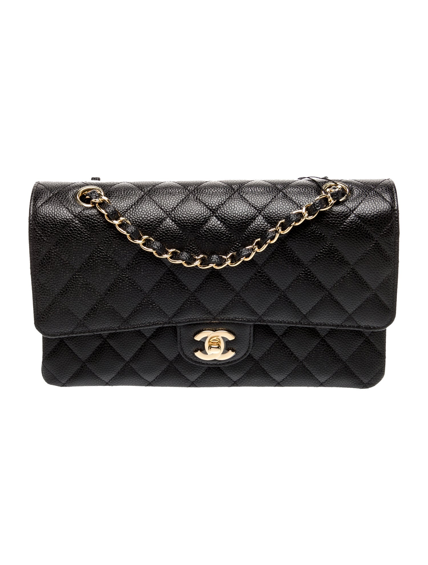 Chanel Classic Medium Double Flap Bag