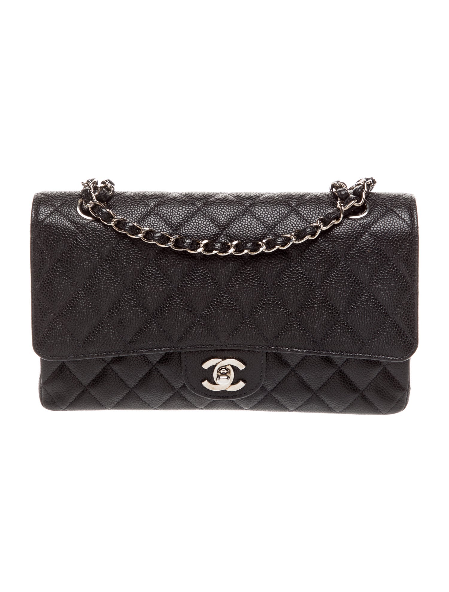 Chanel Classic Medium Double Flap Bag