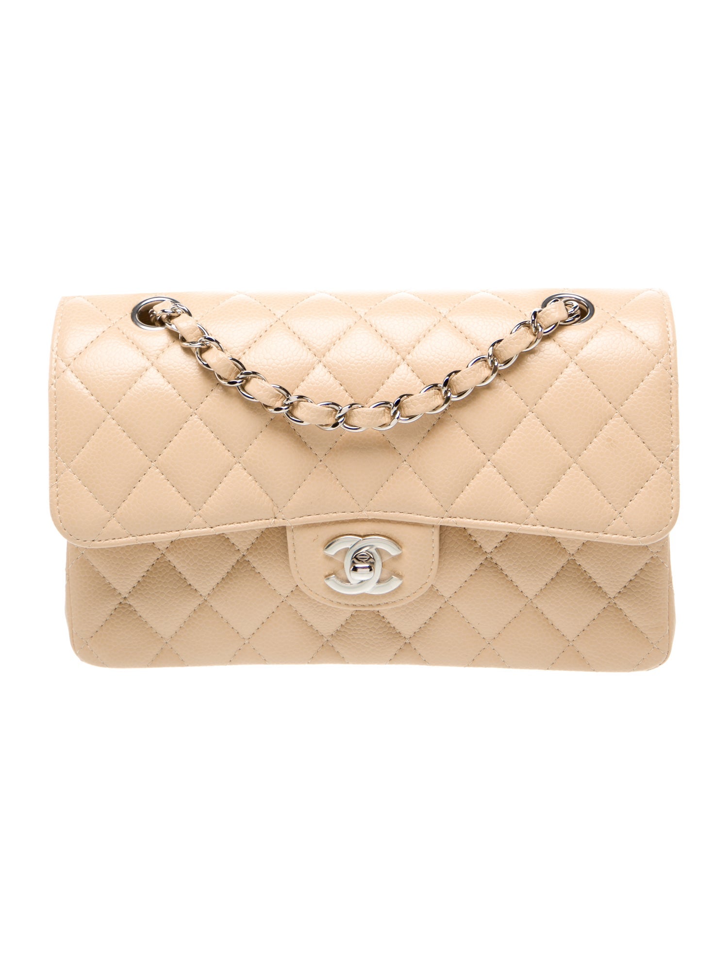 Chanel Classic Small Double Flap Bag