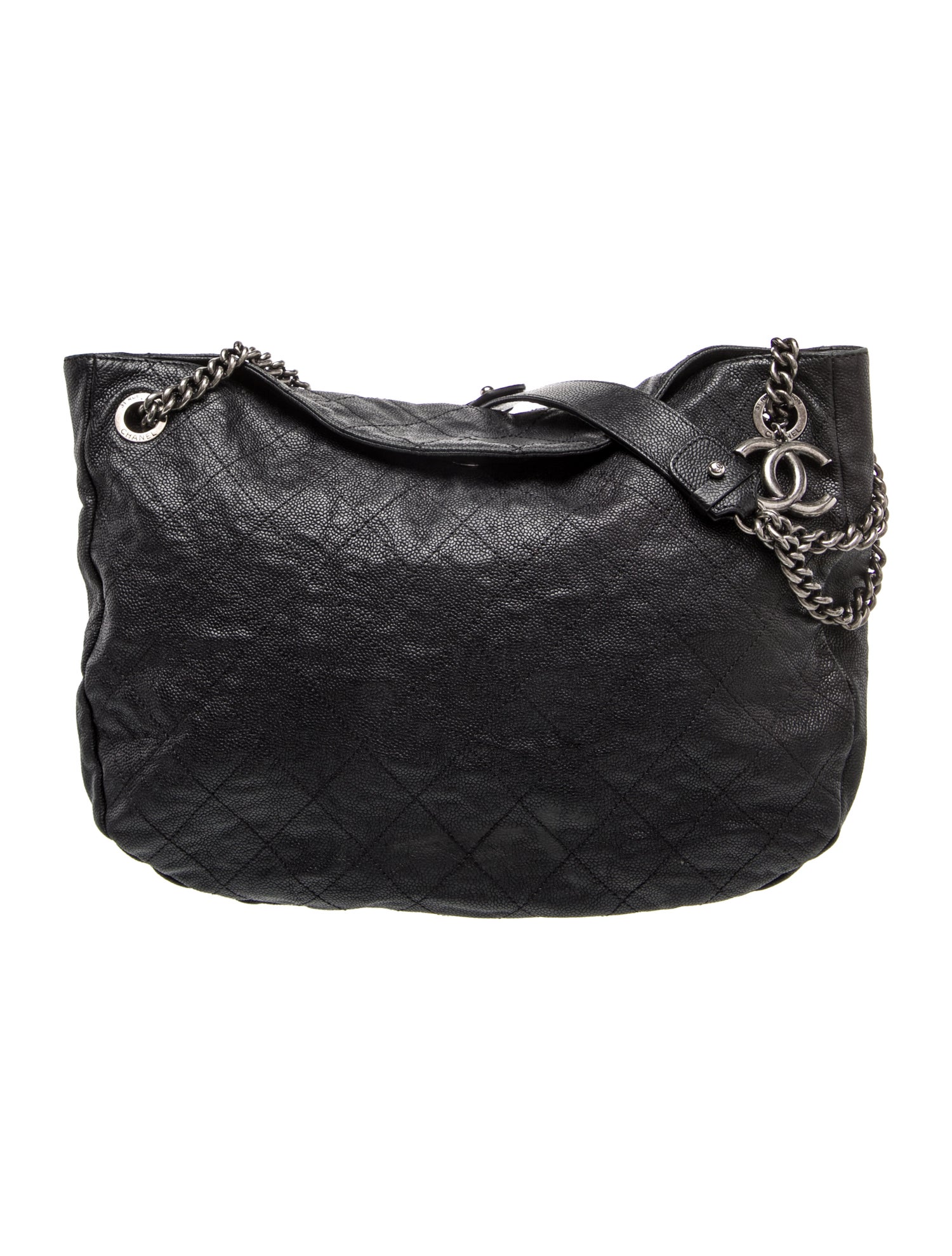 Chanel Simply CC Hobo