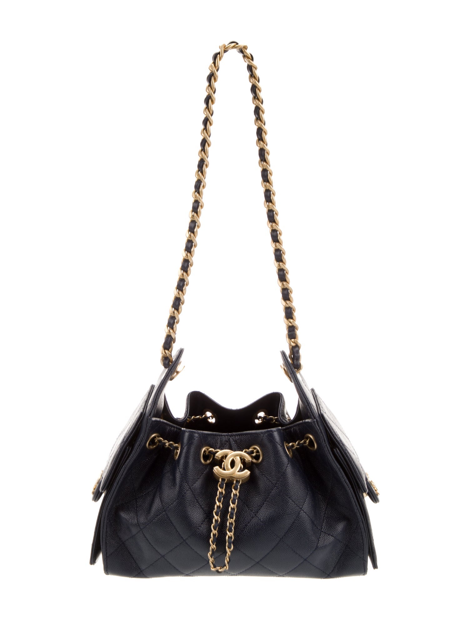 Chanel 2026 Mini 25 Shoulder Bag