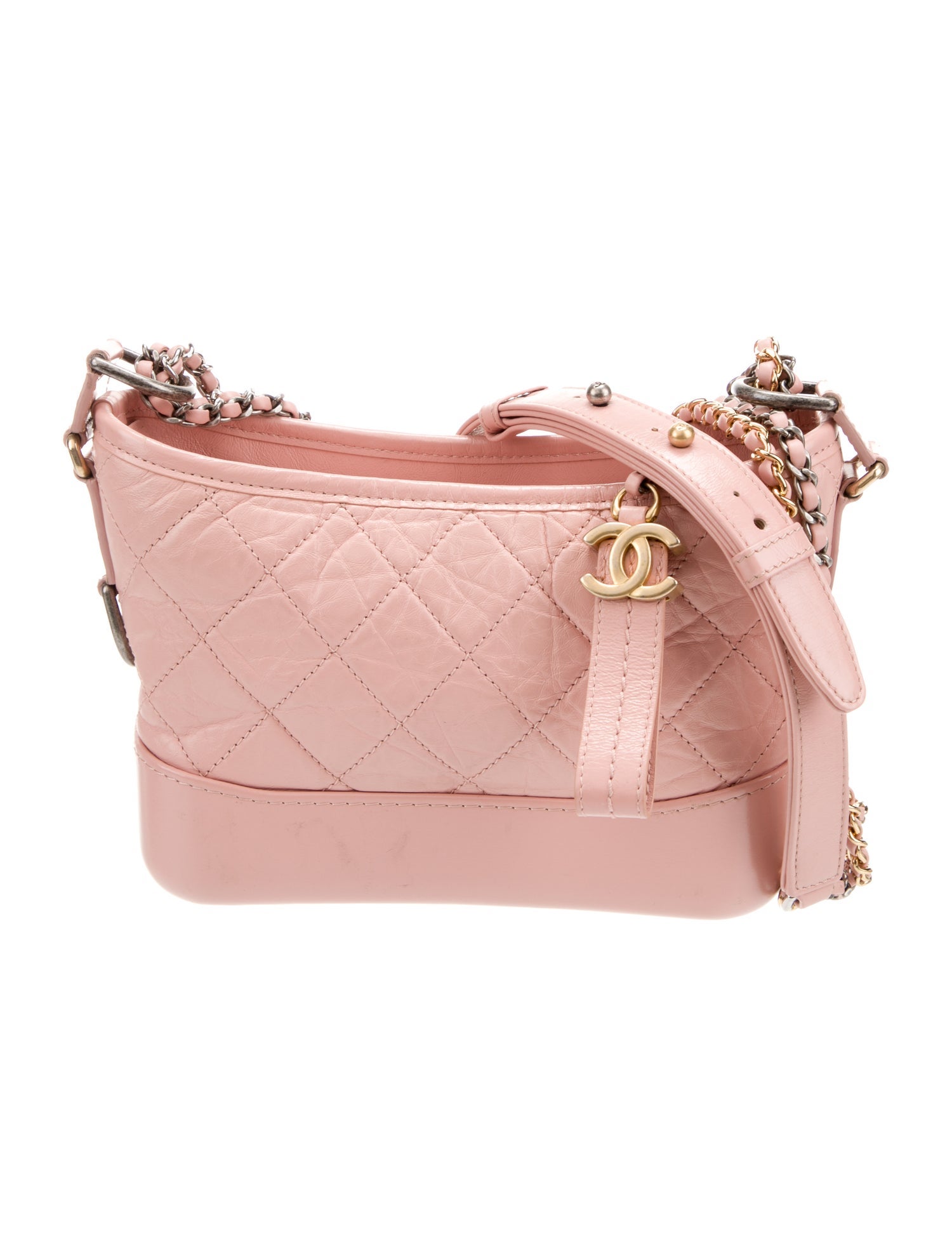 Chanel Small Gabrielle Hobo