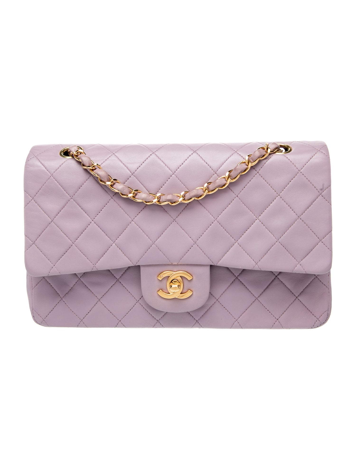 Chanel Classic Medium Double Flap Bag