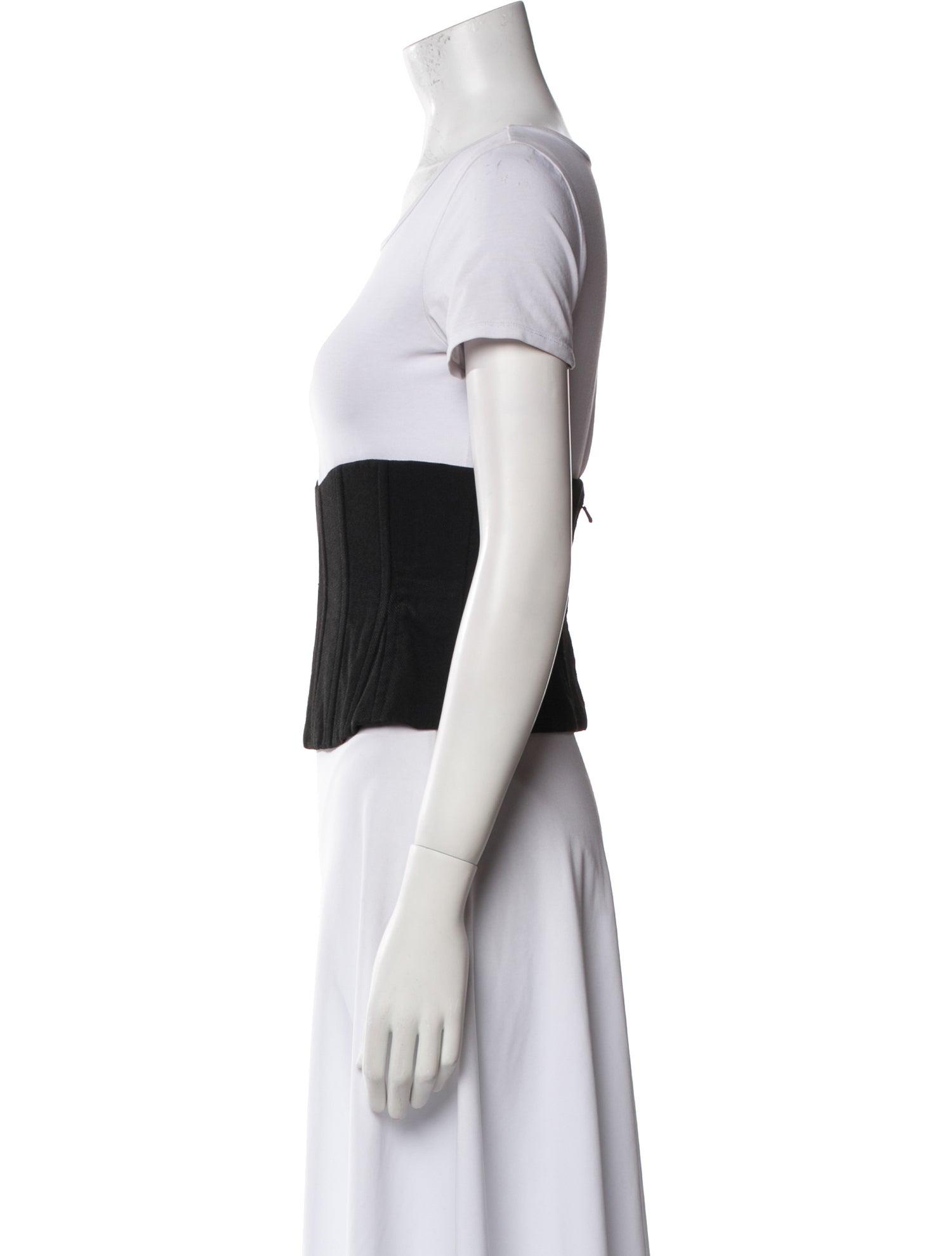 Chanel Vintage 1994 T-Shirt