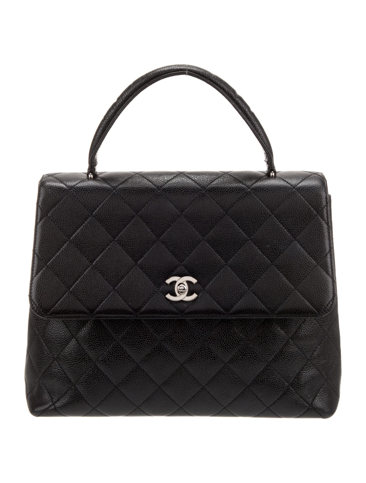 Chanel Kelly Handle Bag