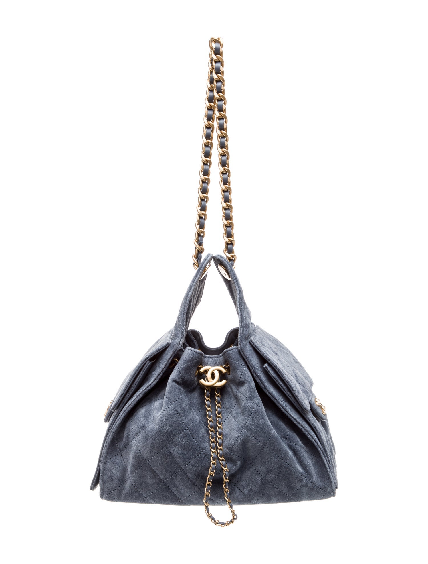 Chanel Small 25 Hobo