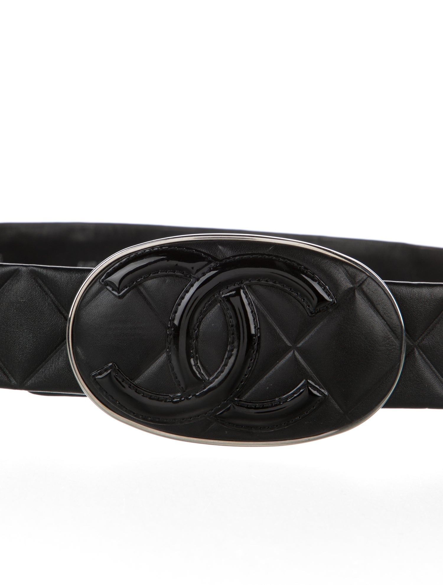Chanel Vintage 2005 Waist Belt
