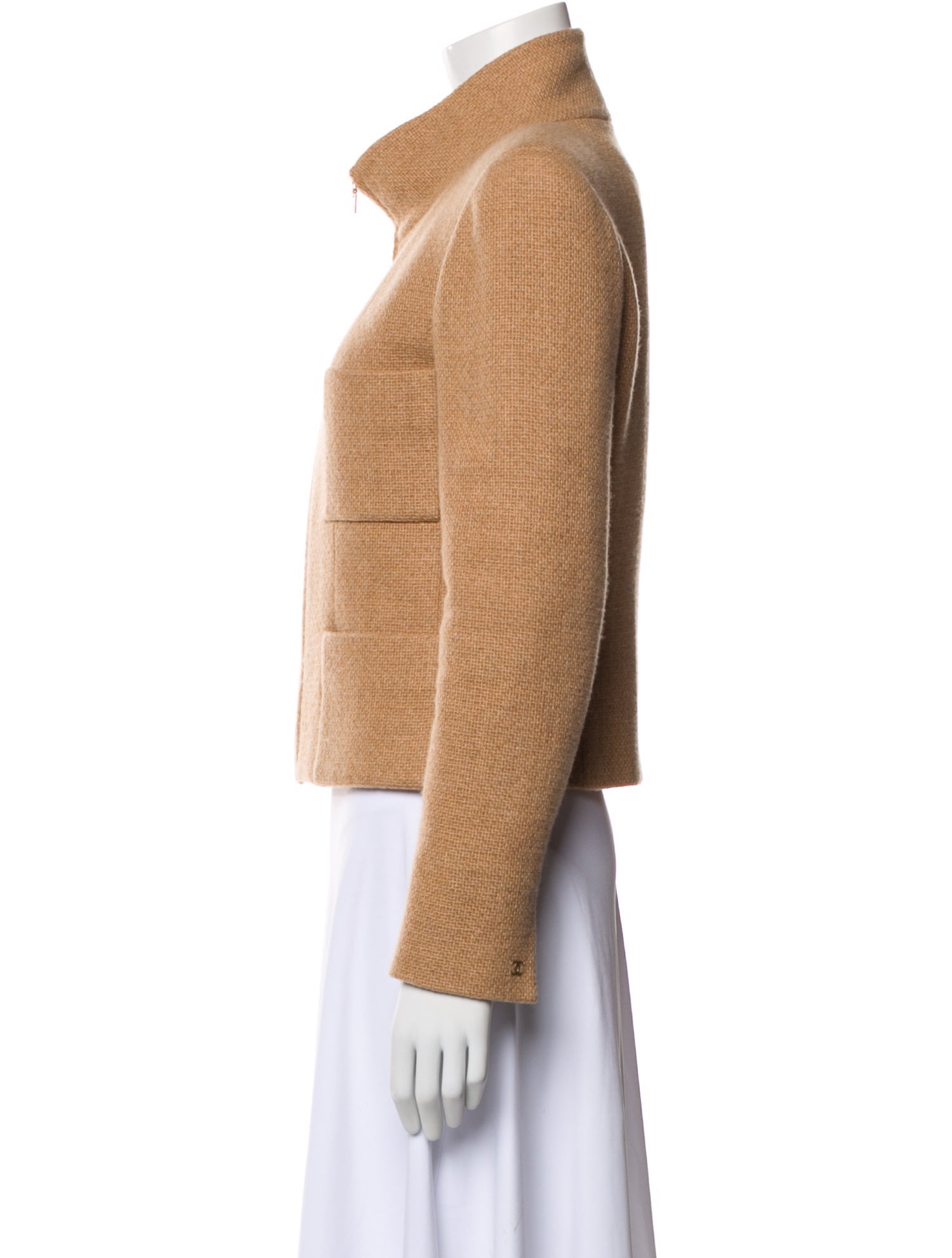 Chanel Vintage 2000 Blazer