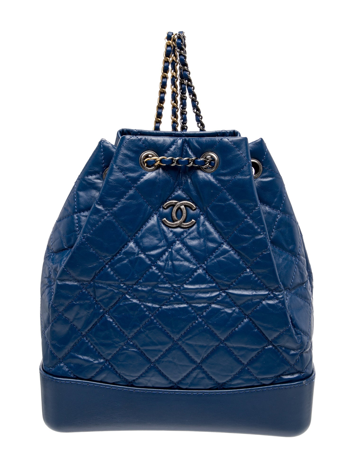 Chanel Medium Gabrielle Backpack