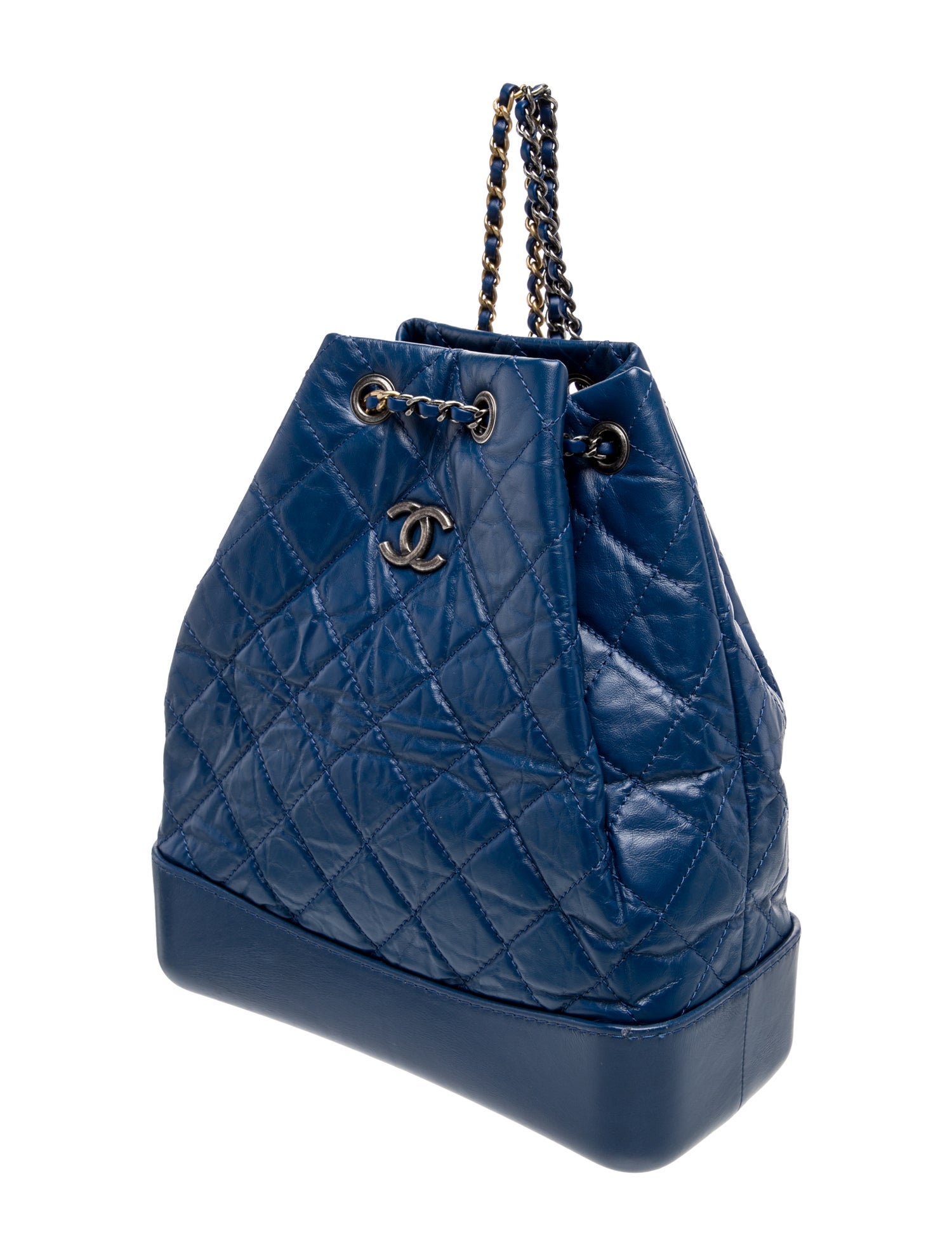 Chanel Medium Gabrielle Backpack