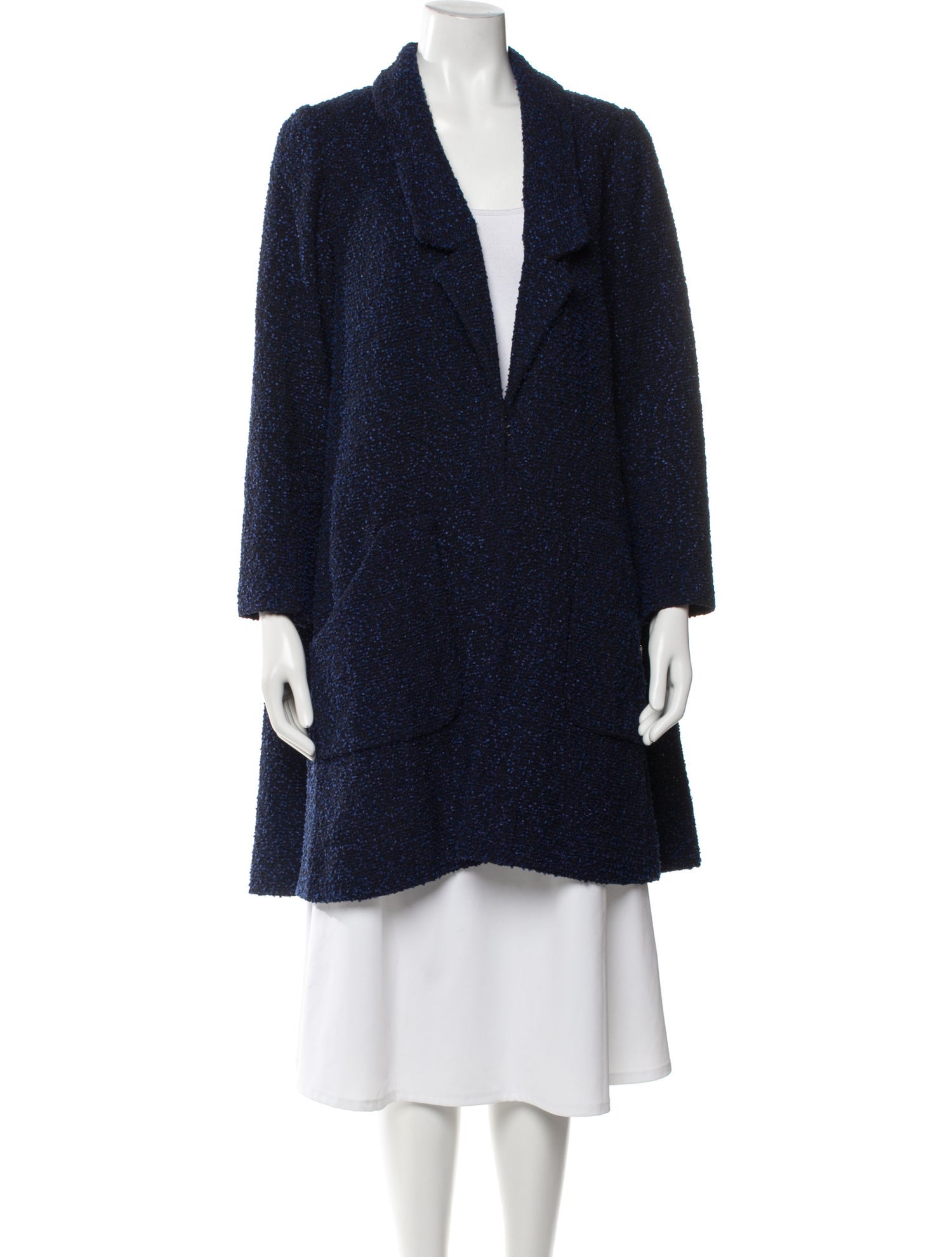 Chanel 2016 Nylon Coat