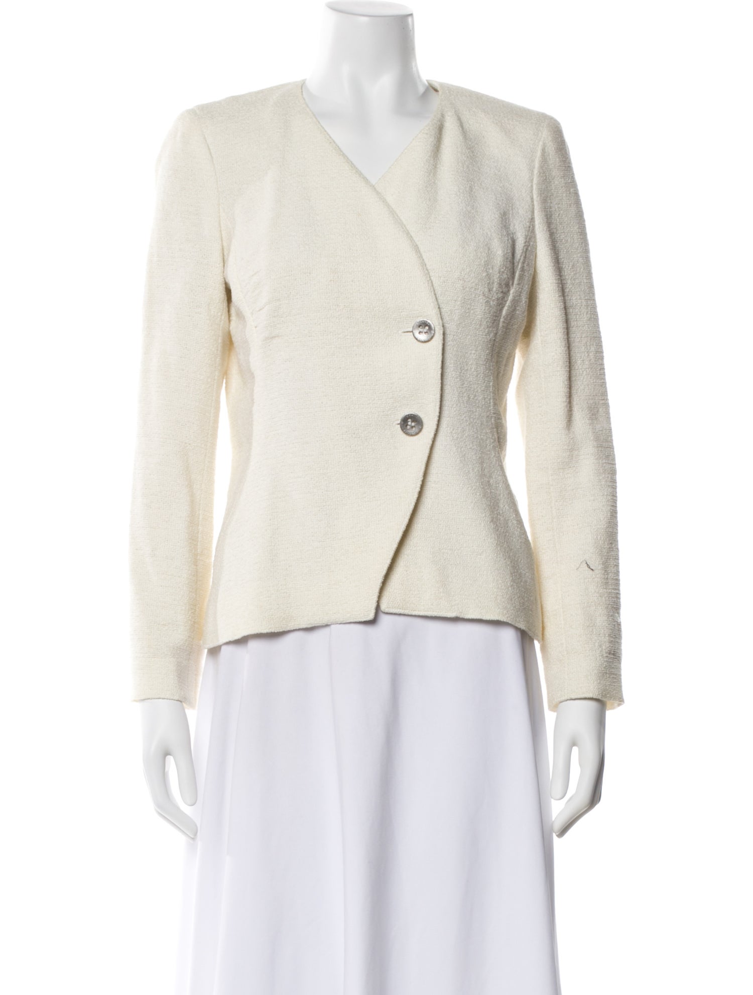 Chanel Vintage 2000 Blazer