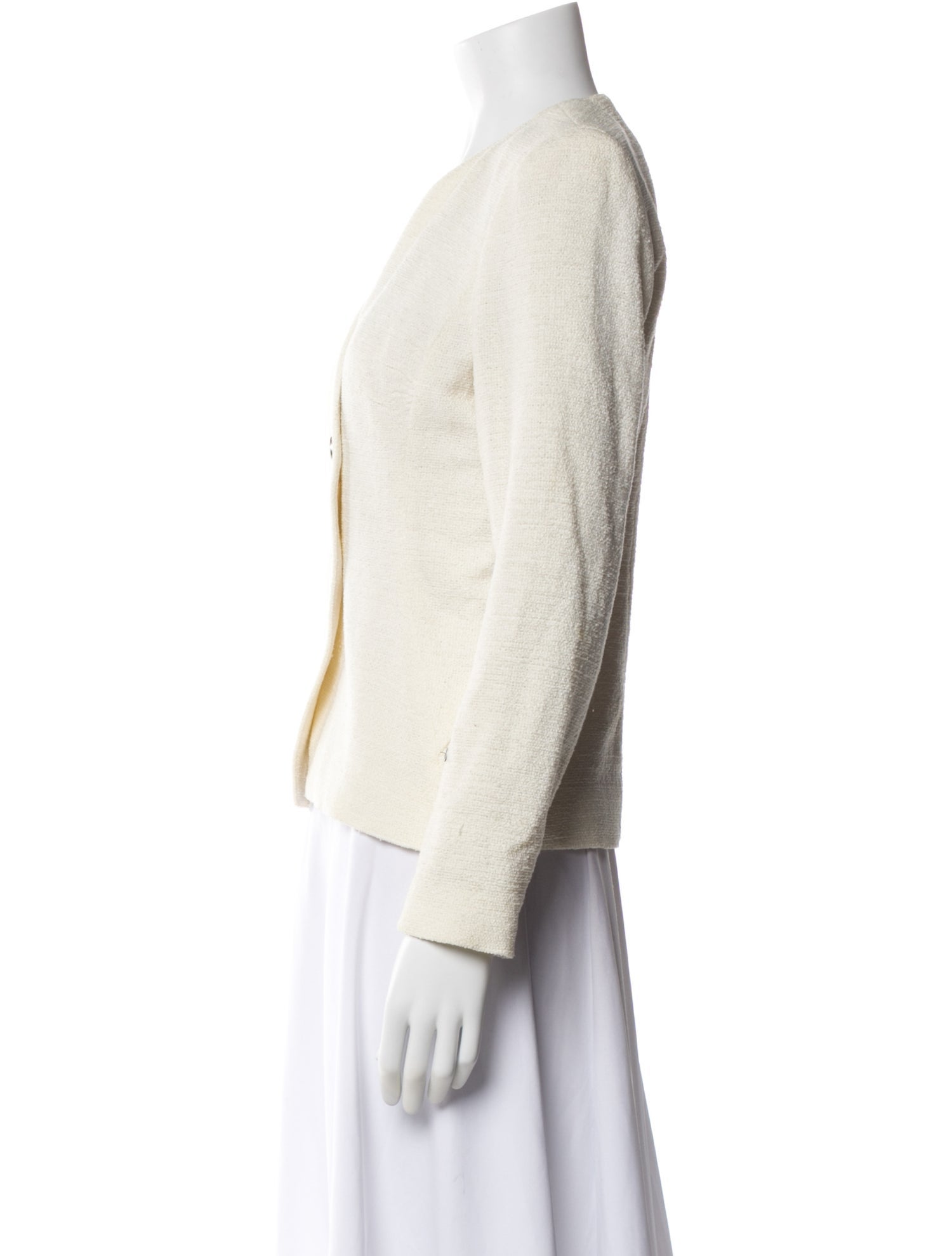 Chanel Vintage 2000 Blazer