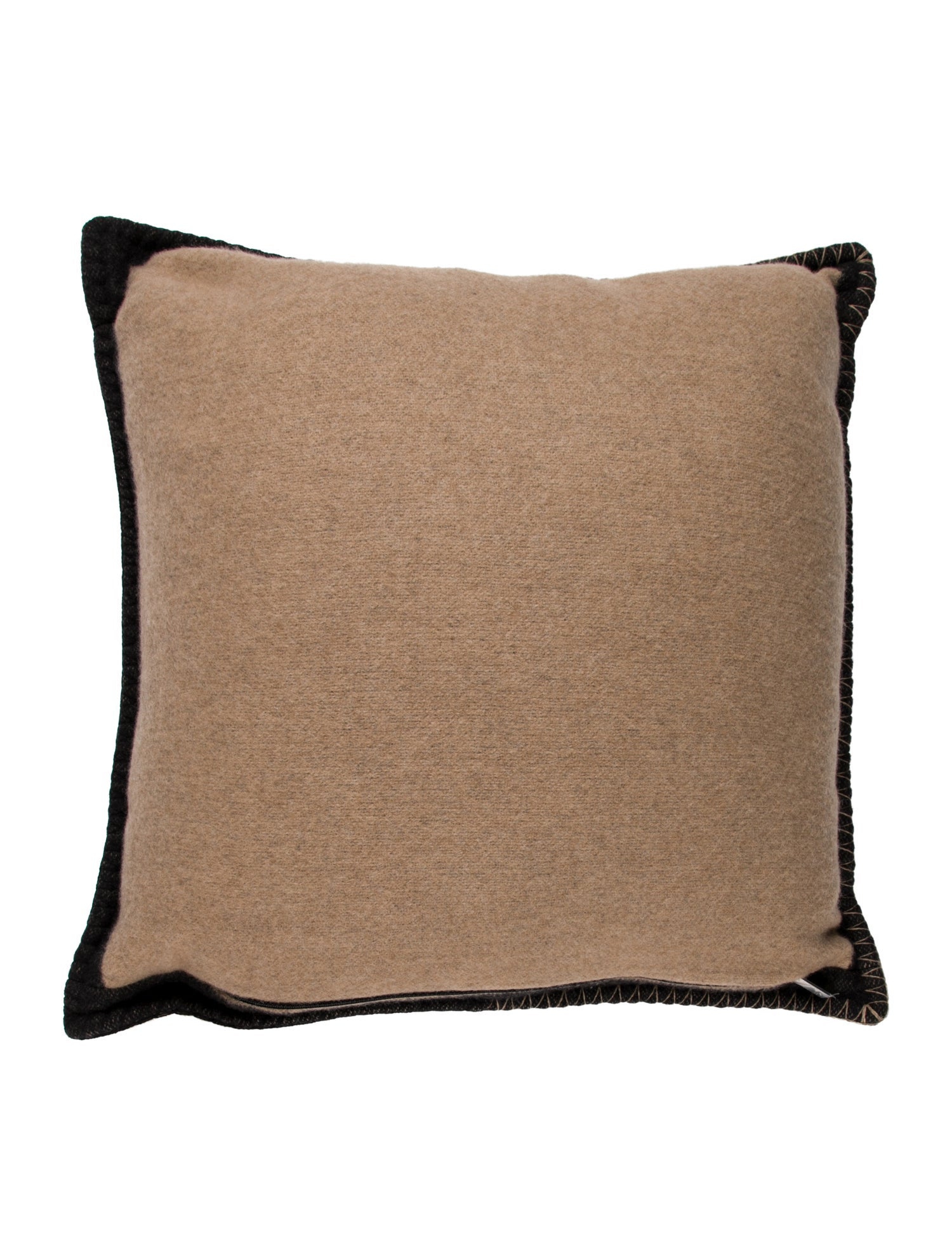 Chanel CC Throw Pillow w/ Tags