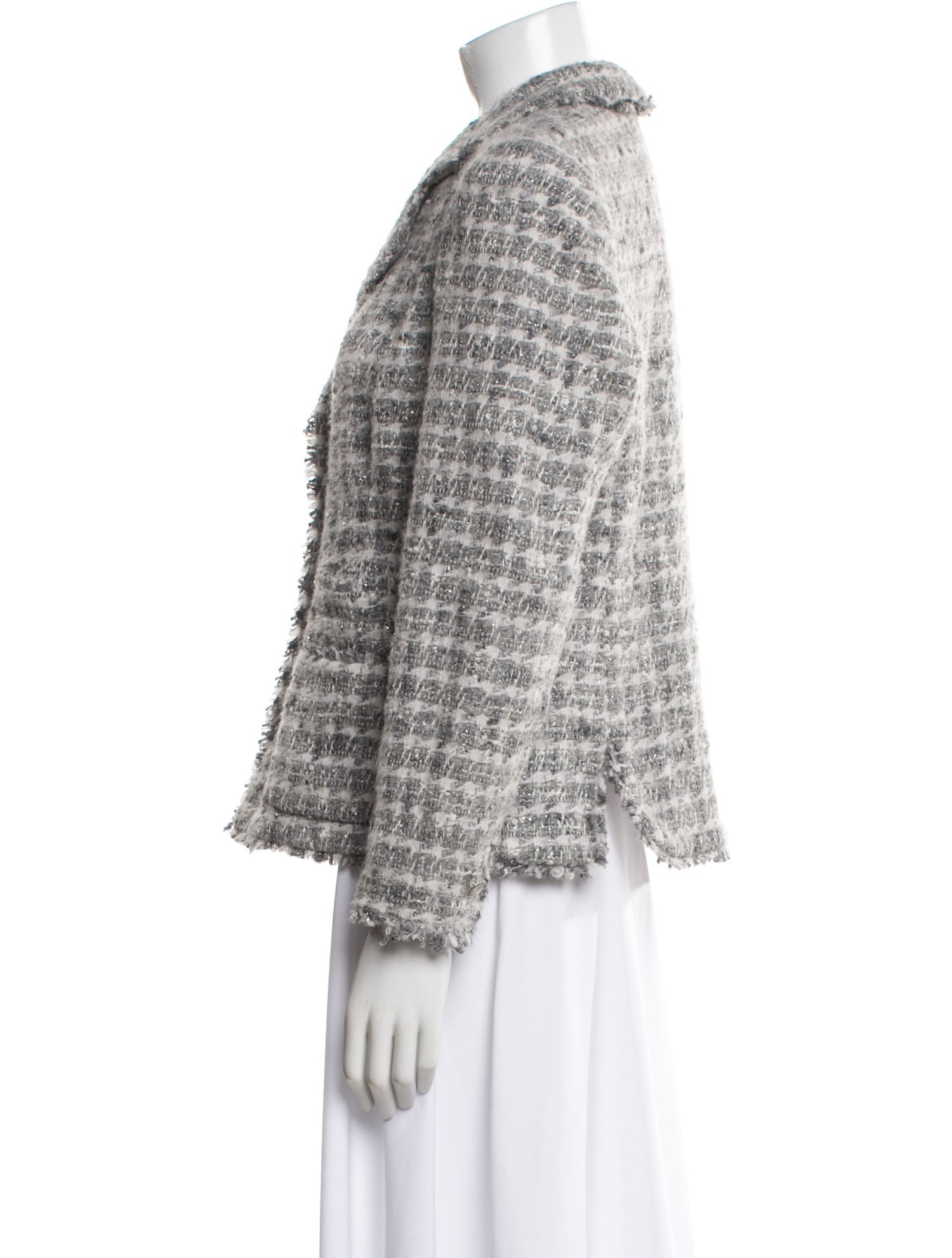 Chanel Vintage 2005 Blazer