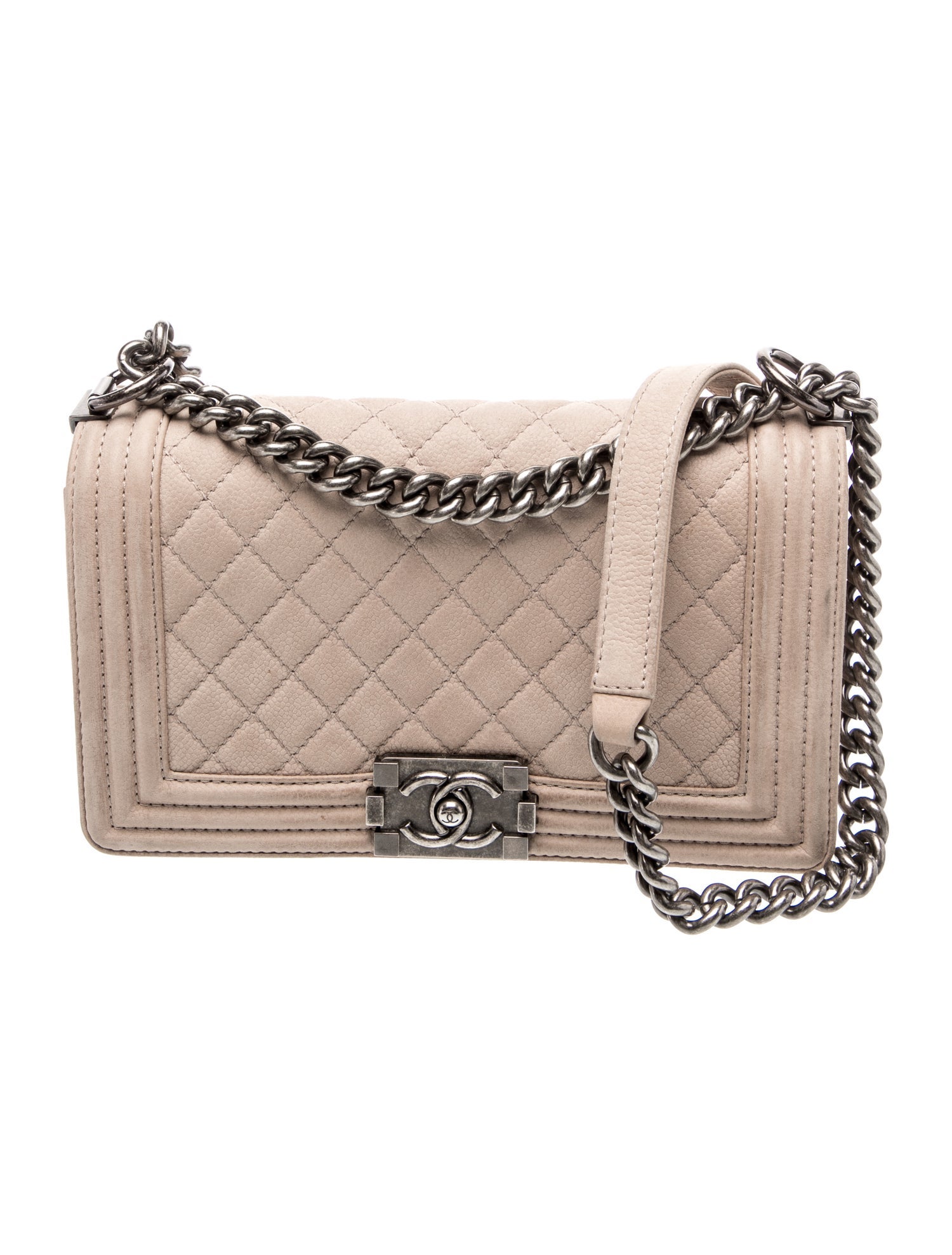 Chanel Medium Boy Bag