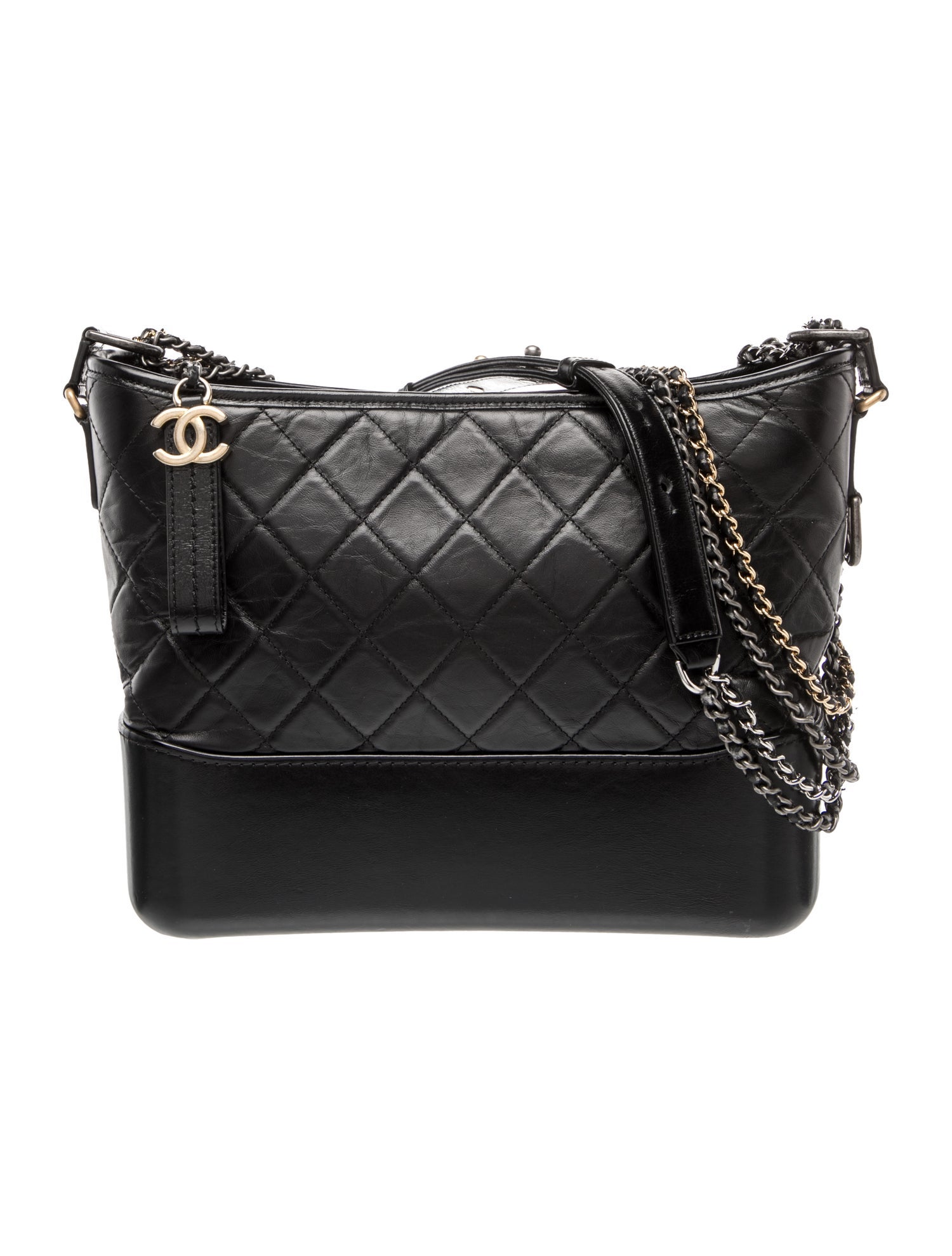 Chanel Medium Gabrielle Hobo
