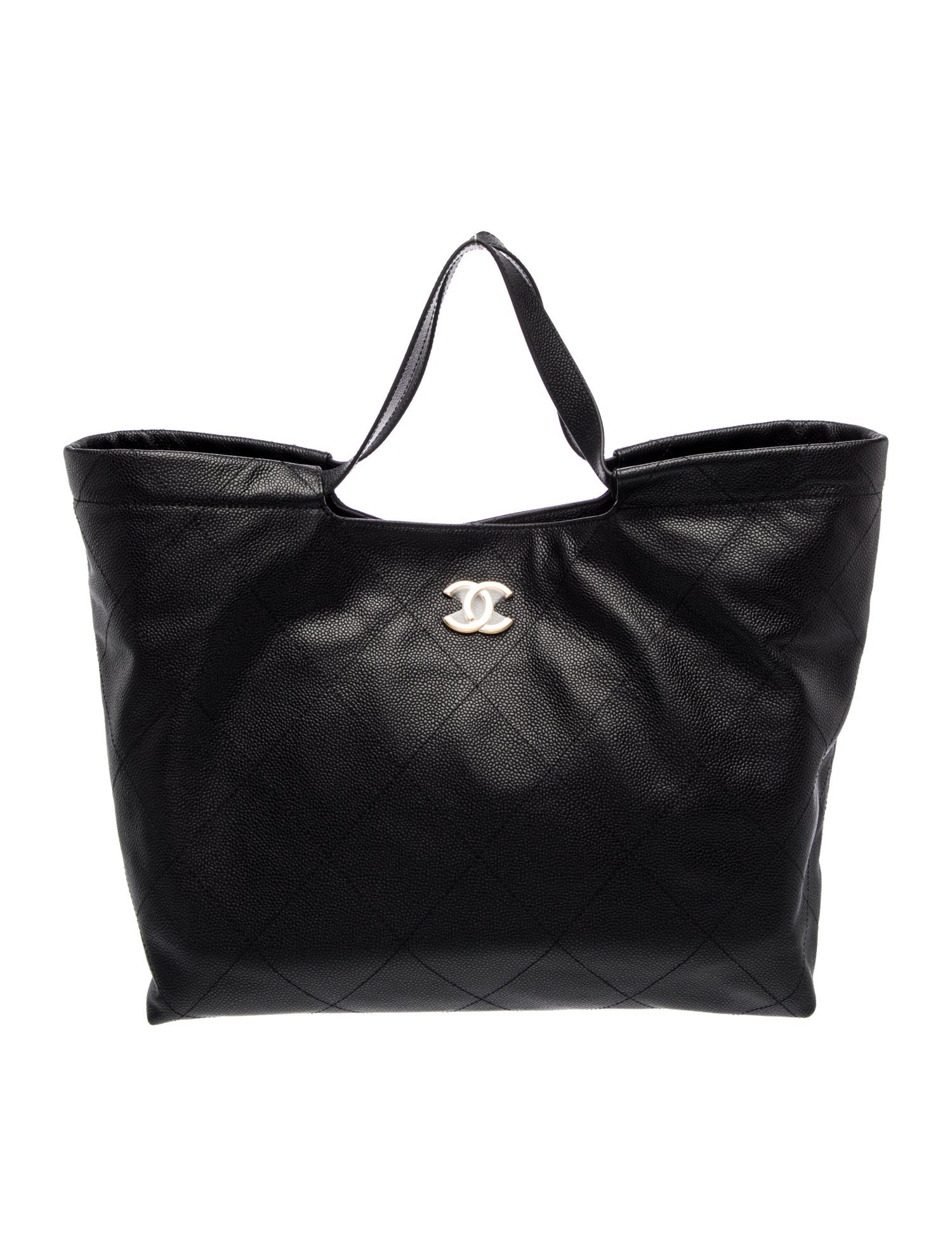 Chanel 2026 CC Shopping Bag