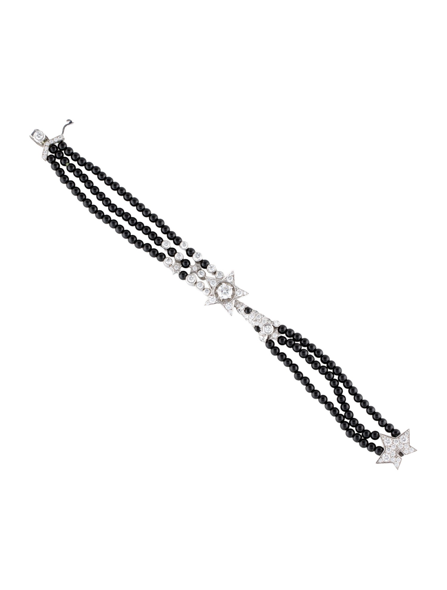 Chanel Nuit de Diamants Bracelet