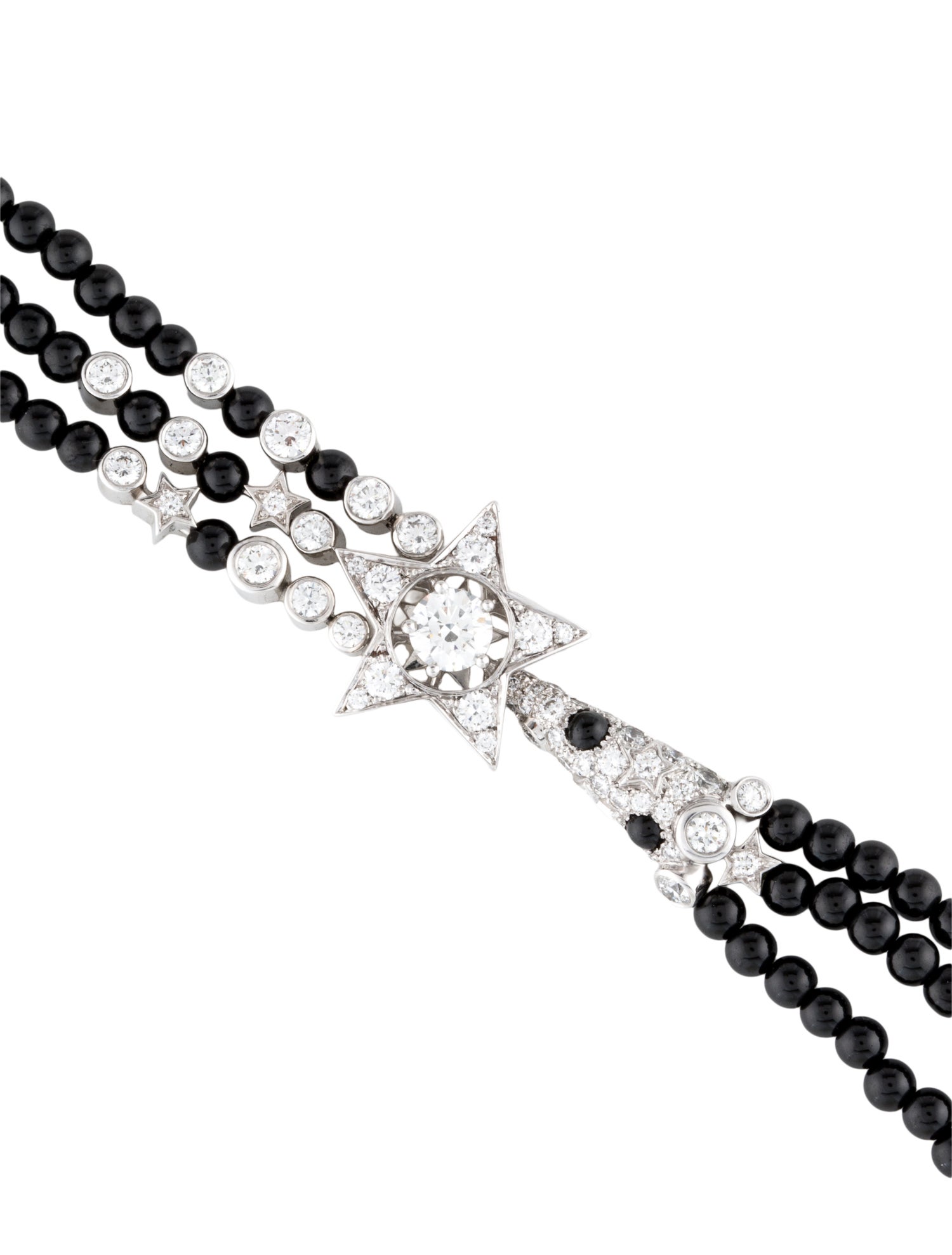 Chanel Nuit de Diamants Bracelet