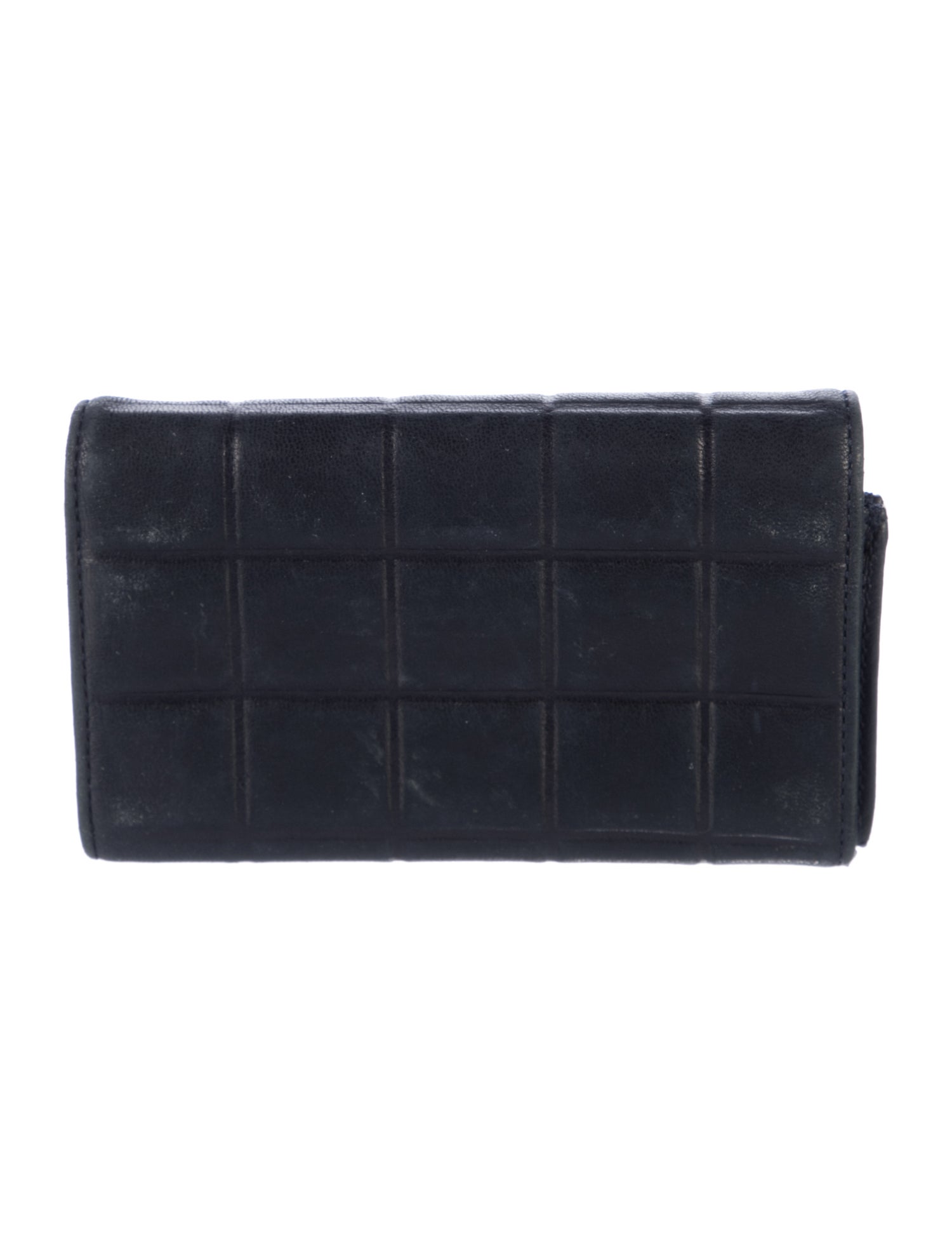 Chanel Vintage 2002-2003 Wallet