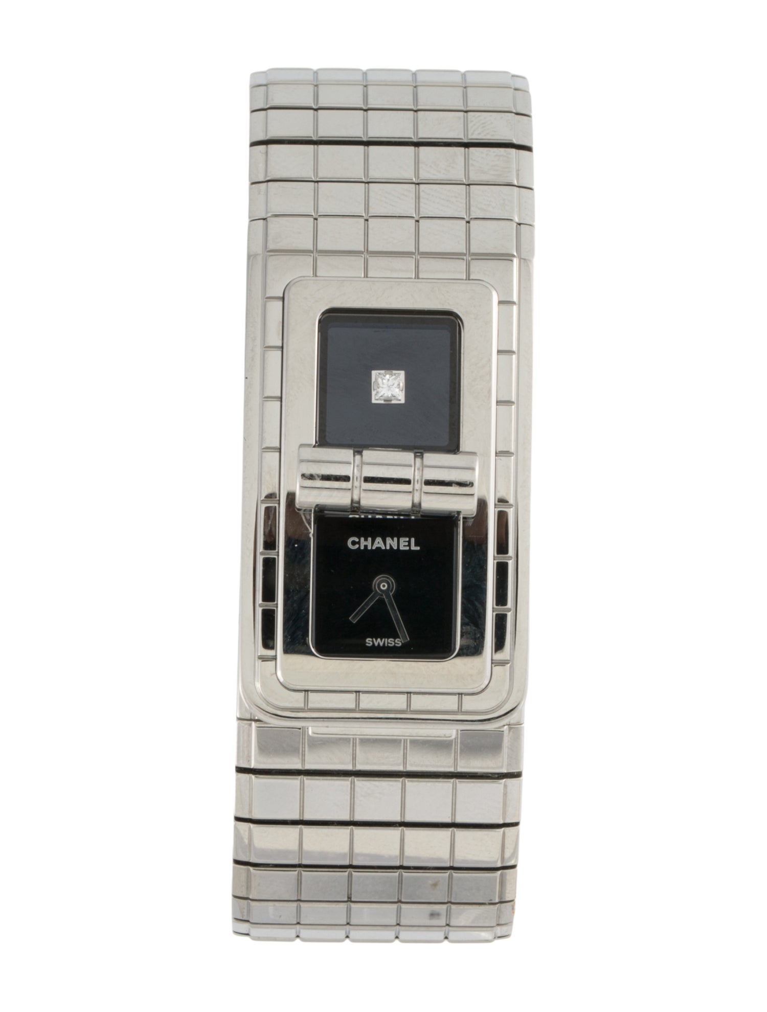 Chanel Code CoCo Watch