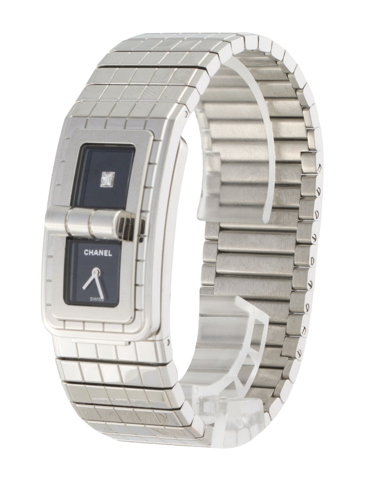 Chanel Code CoCo Watch