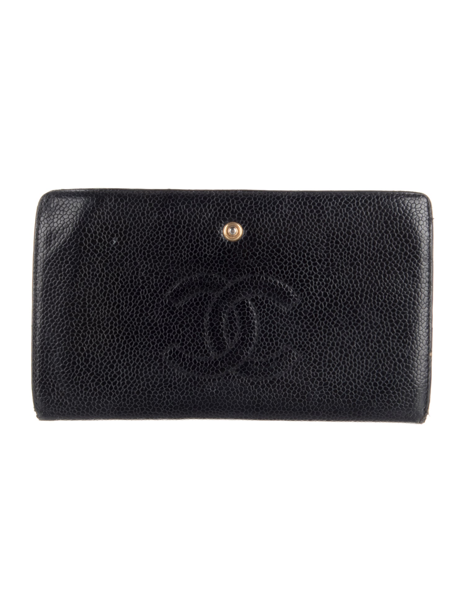 Chanel Vintage 2005-2006 Wallet