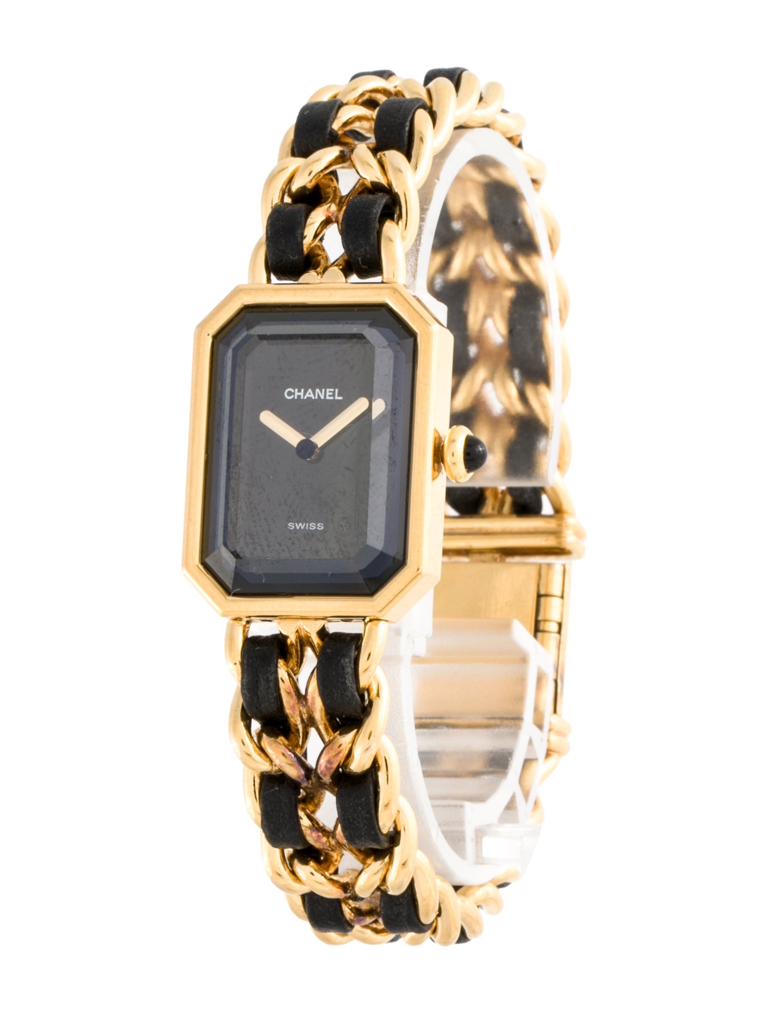 Chanel Première Rock Watch