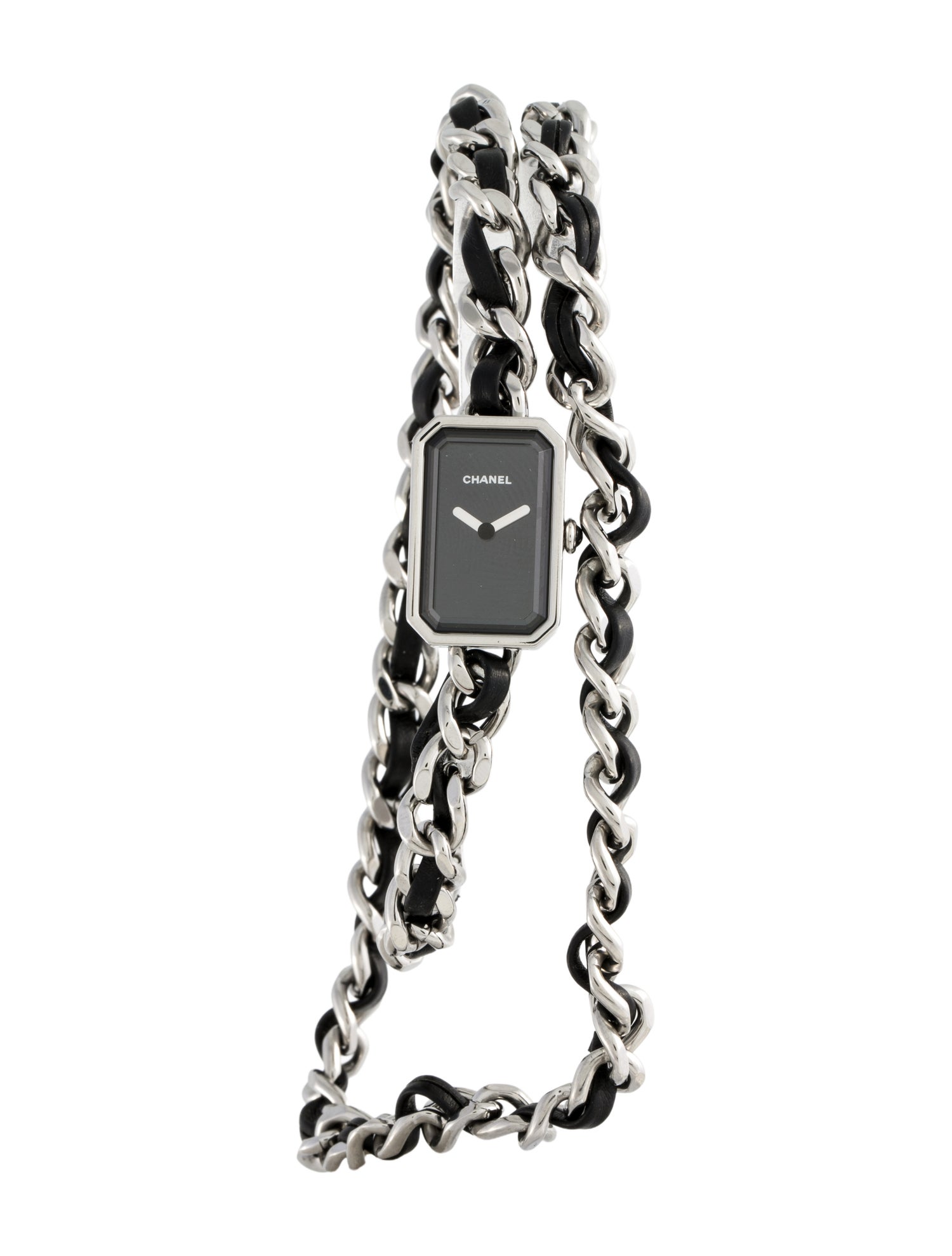 Chanel Premiere Ladies Watch