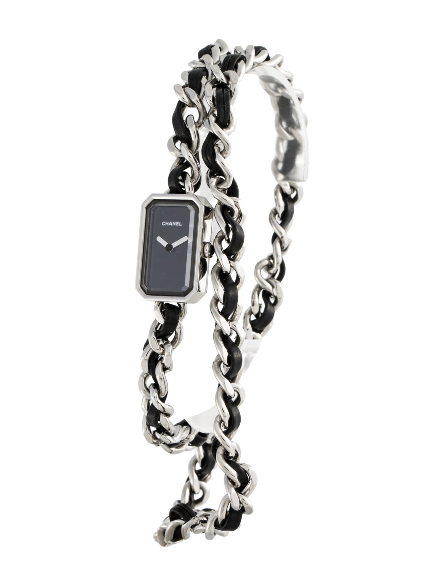 Chanel Premiere Ladies Watch