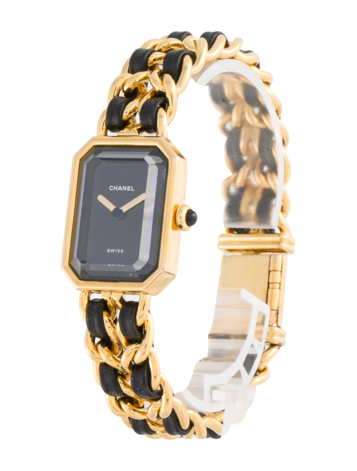 Chanel Première Rock Watch