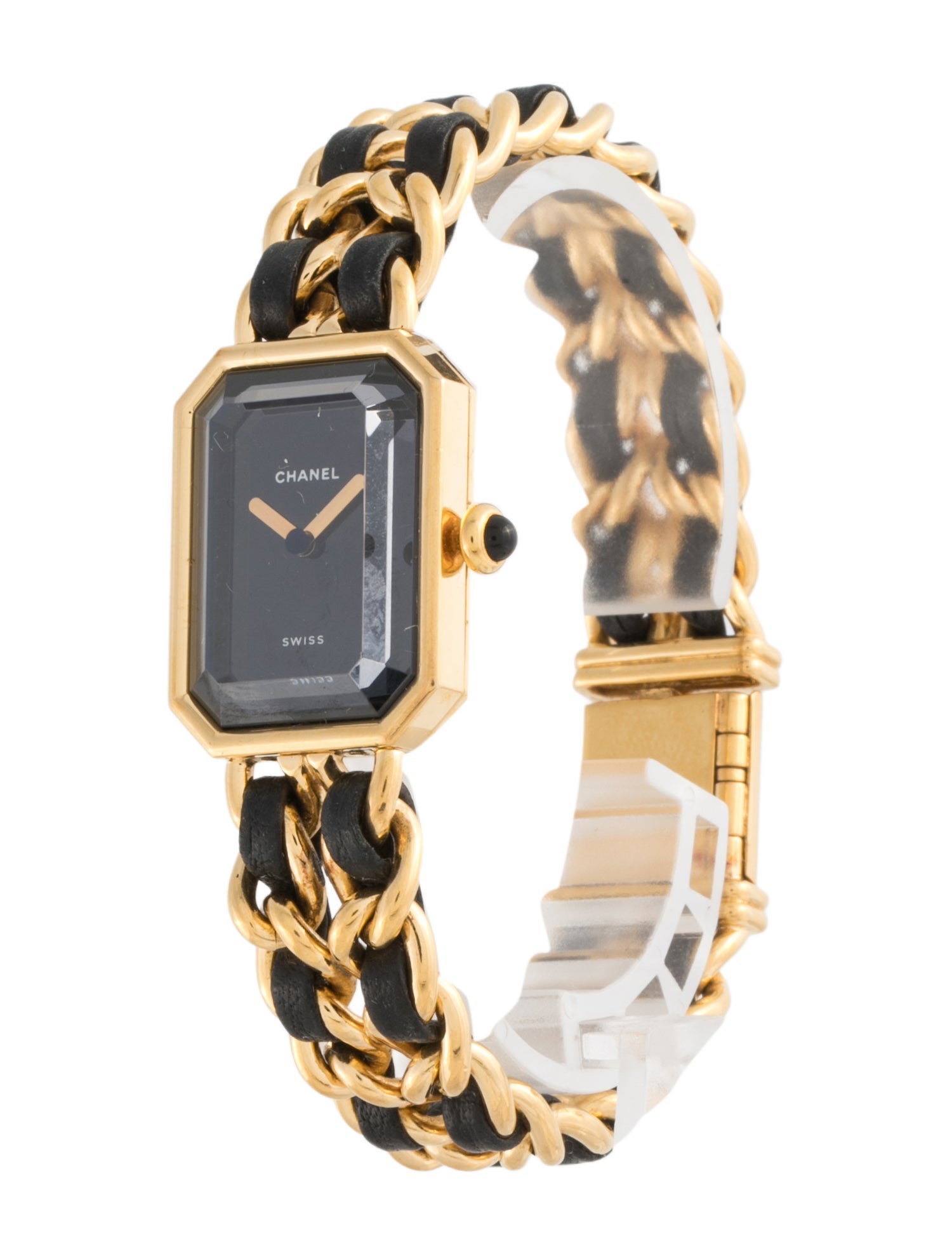 Chanel Première Rock Watch