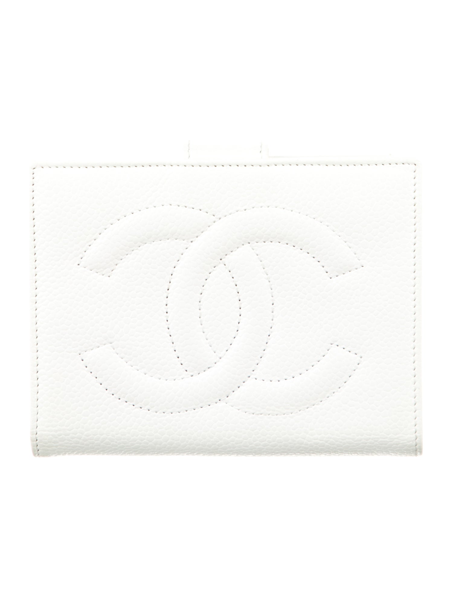 Chanel Vintage 1997-1999 Wallet