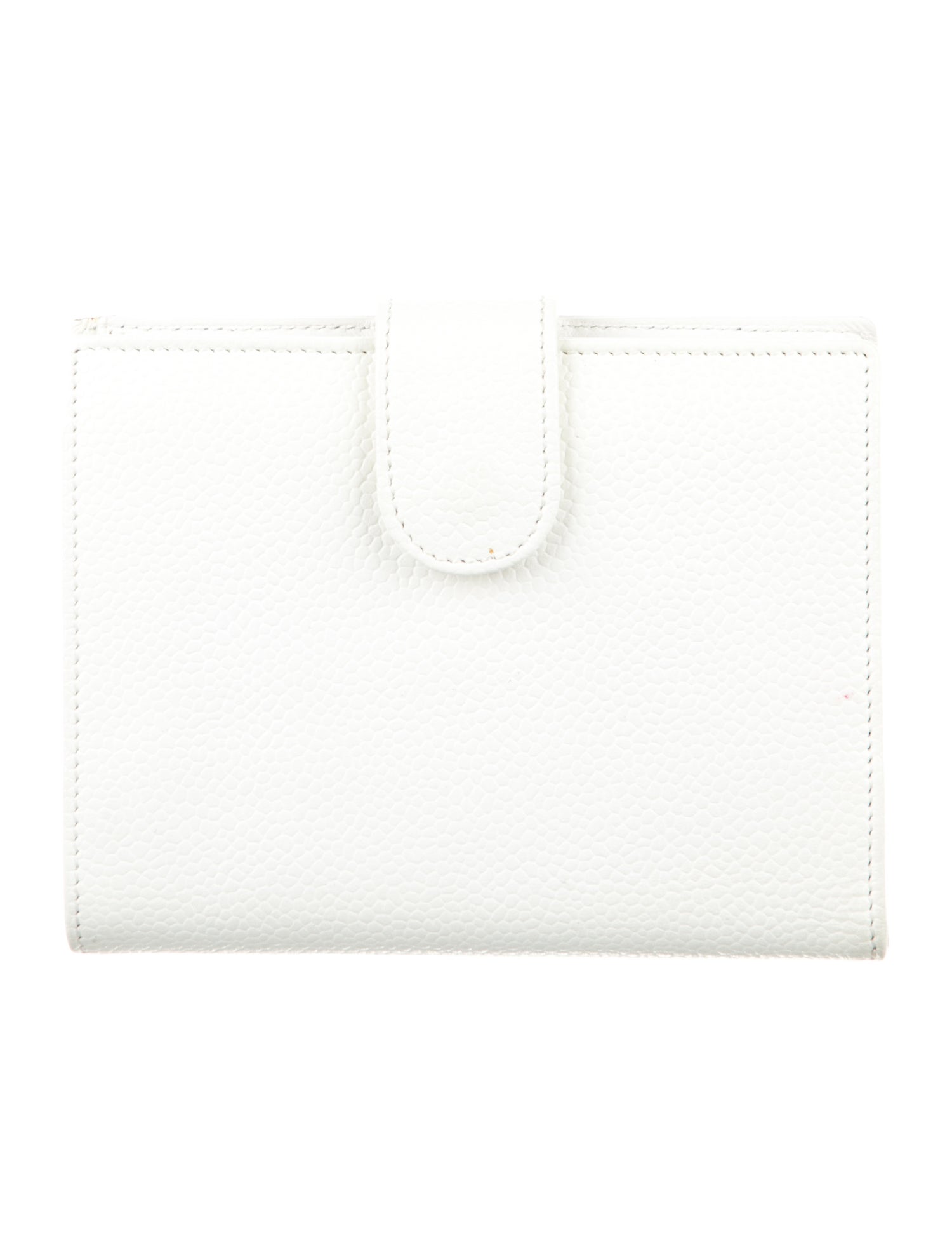 Chanel Vintage 1997-1999 Wallet