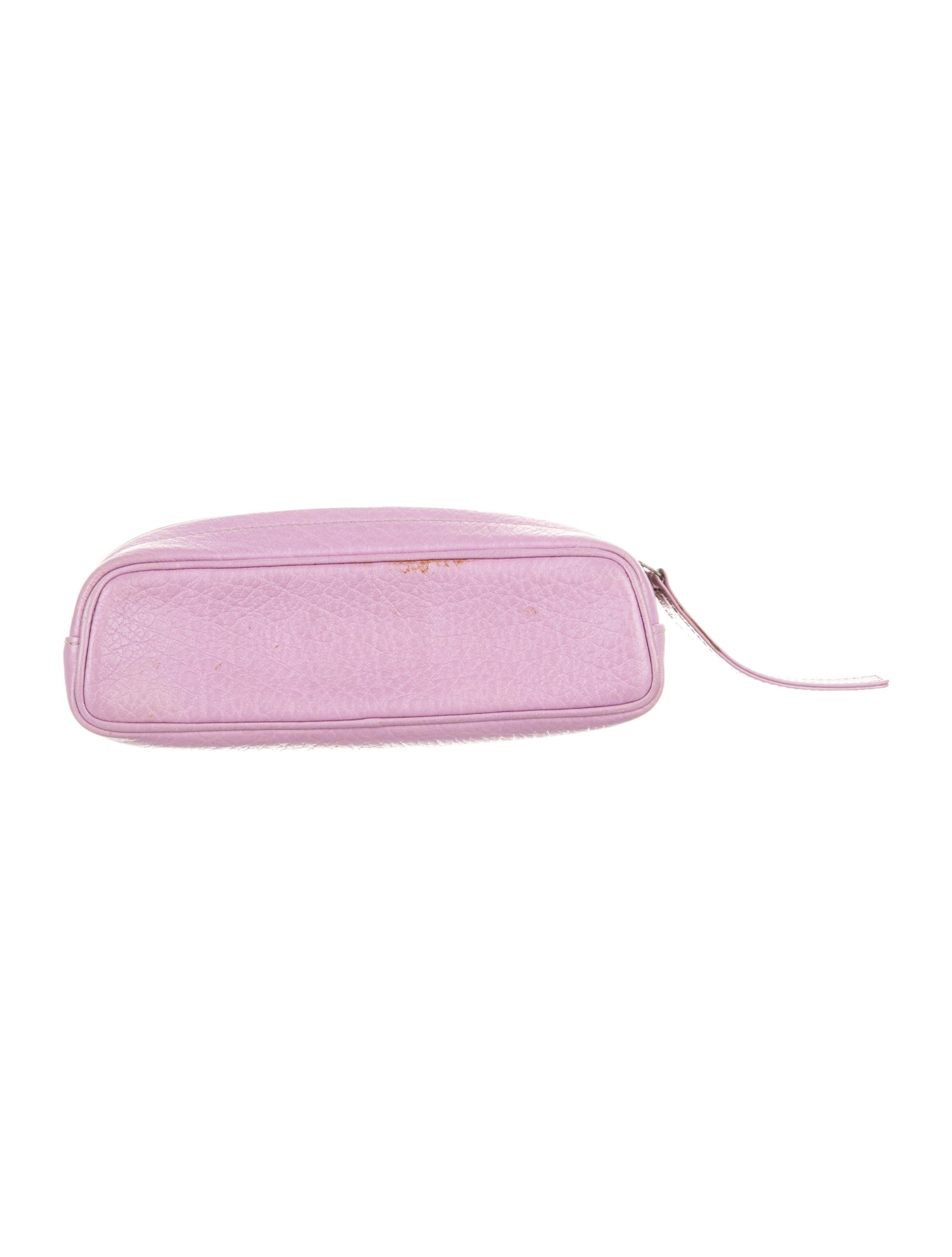 Chanel CC Cosmetic Pouch