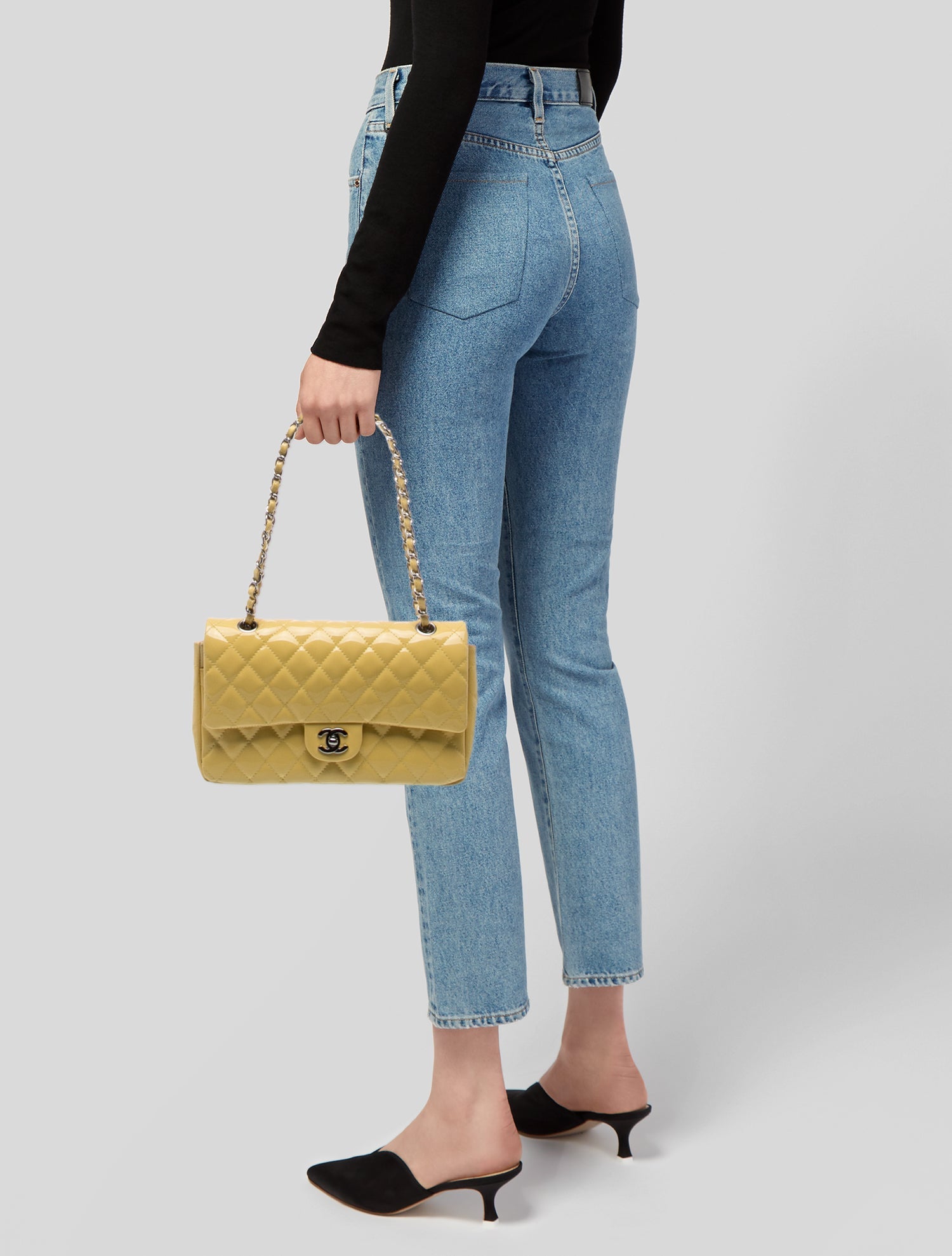 Chanel Classic Medium Double Flap Bag