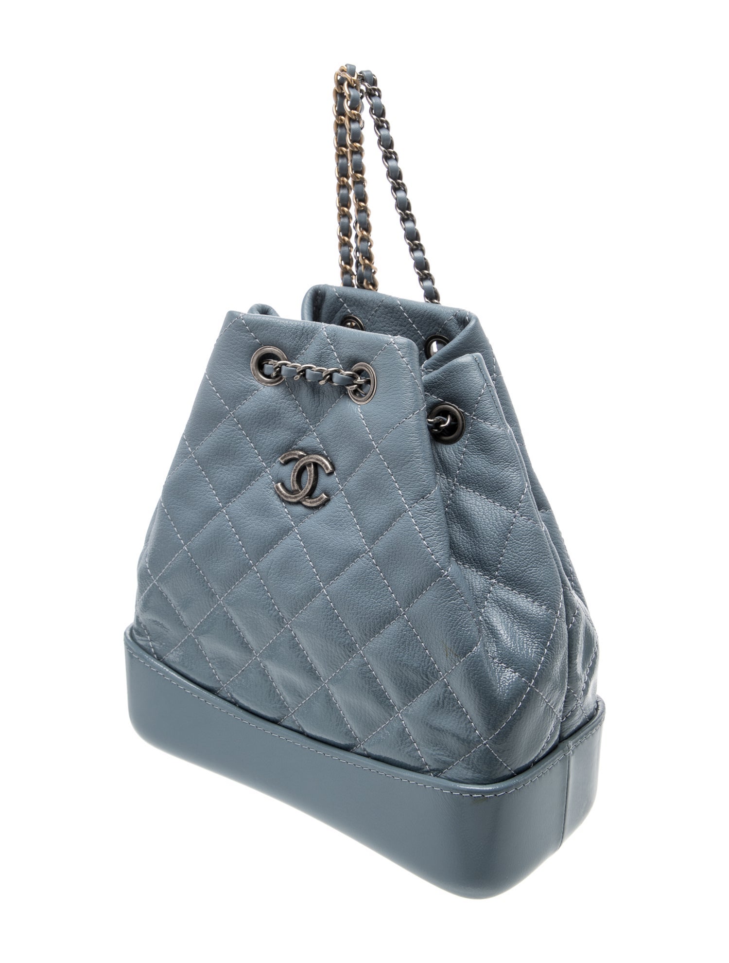 Chanel Small Gabrielle Backpack