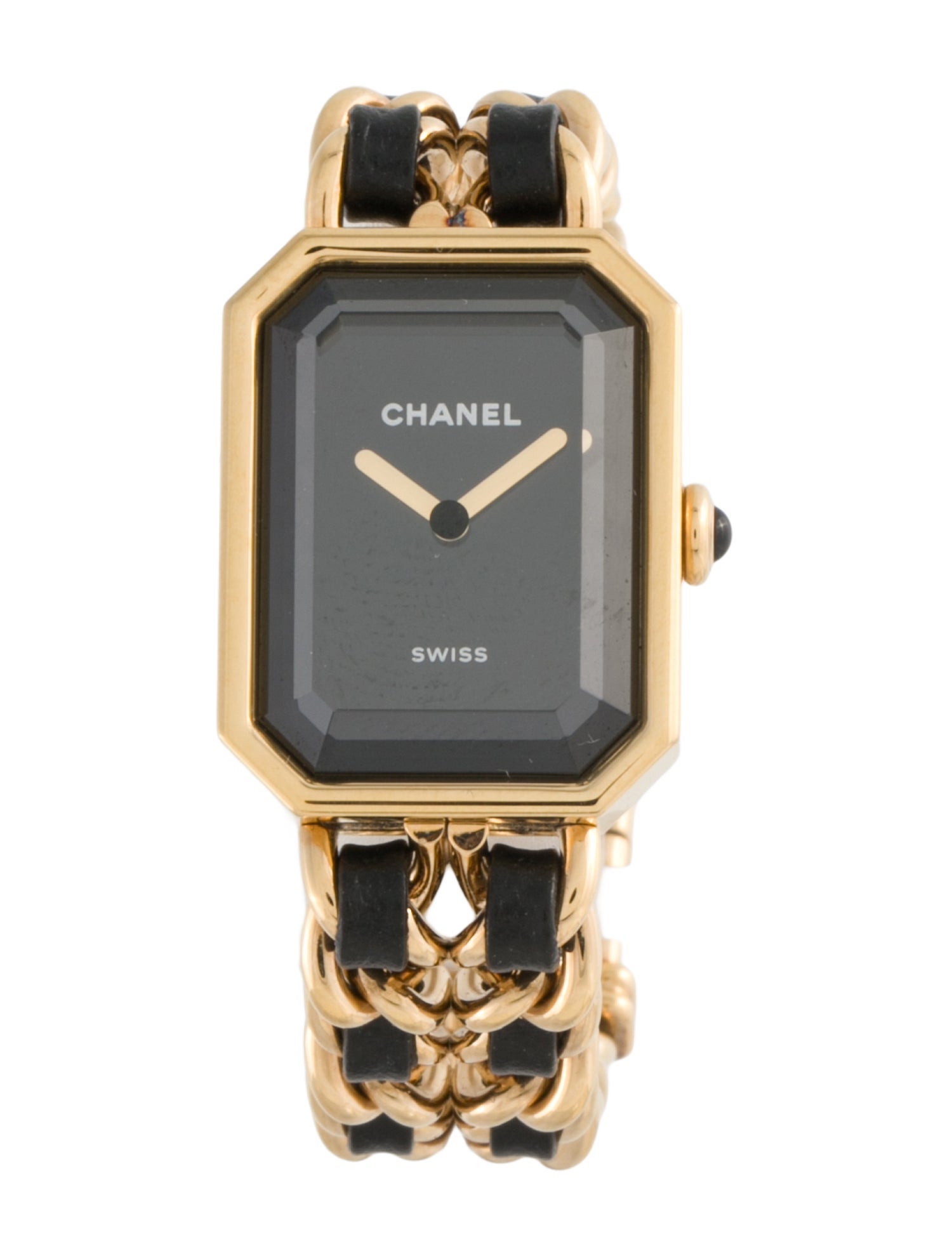 Chanel Première Rock Watch