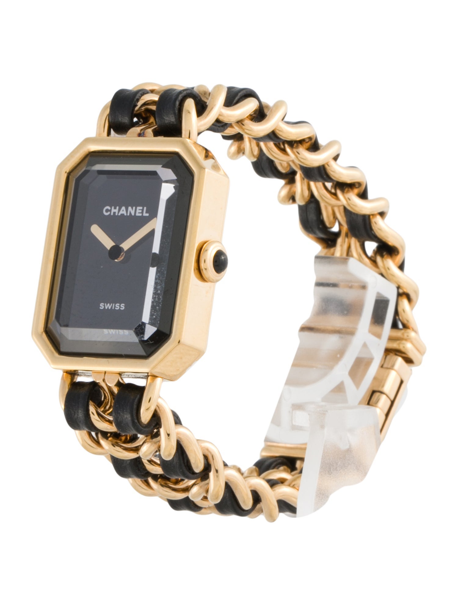 Chanel Première Rock Watch