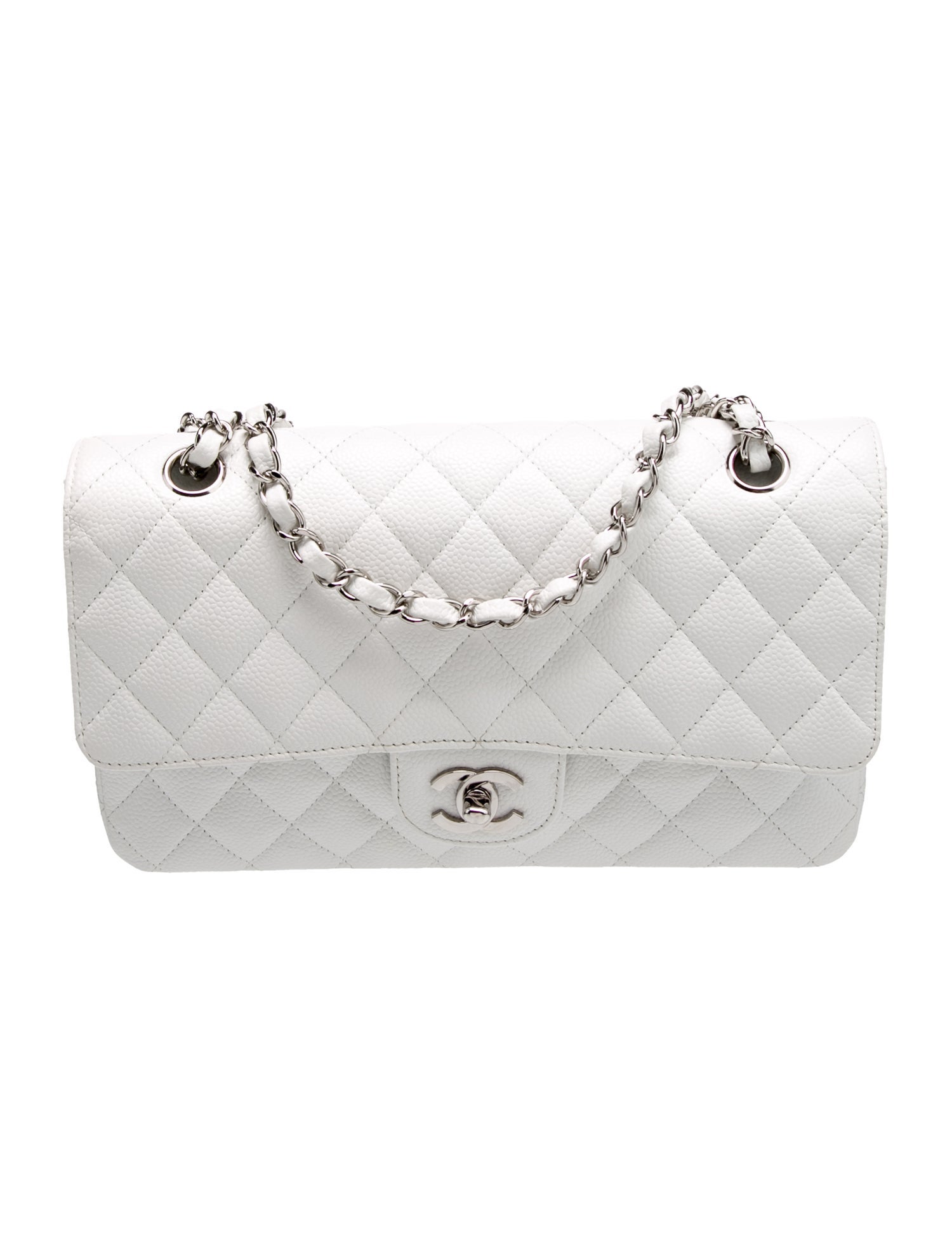 Chanel Classic Medium Double Flap Bag