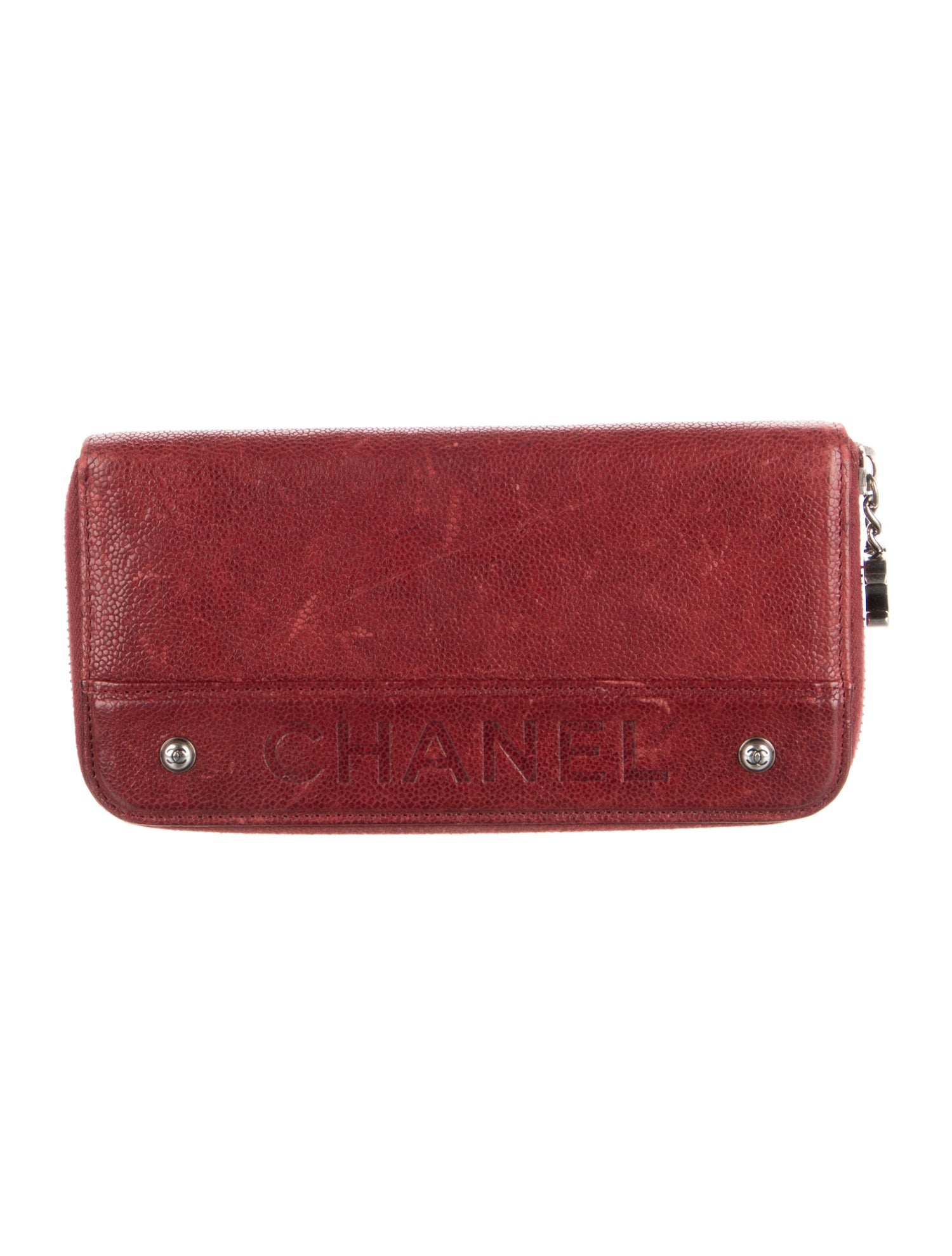 Chanel Vintage 2005-2006 Wallet