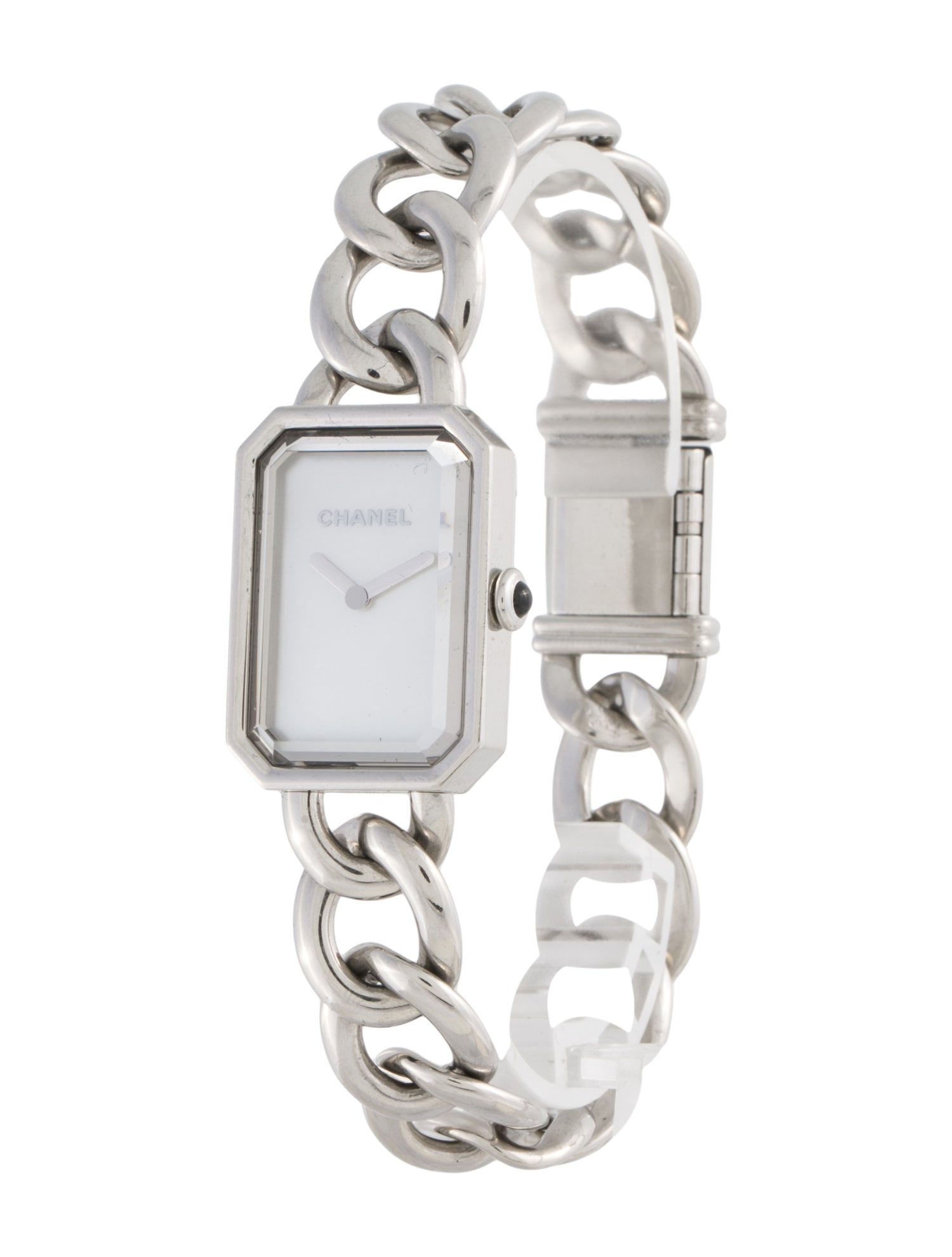 Chanel Première Chaîne Watch