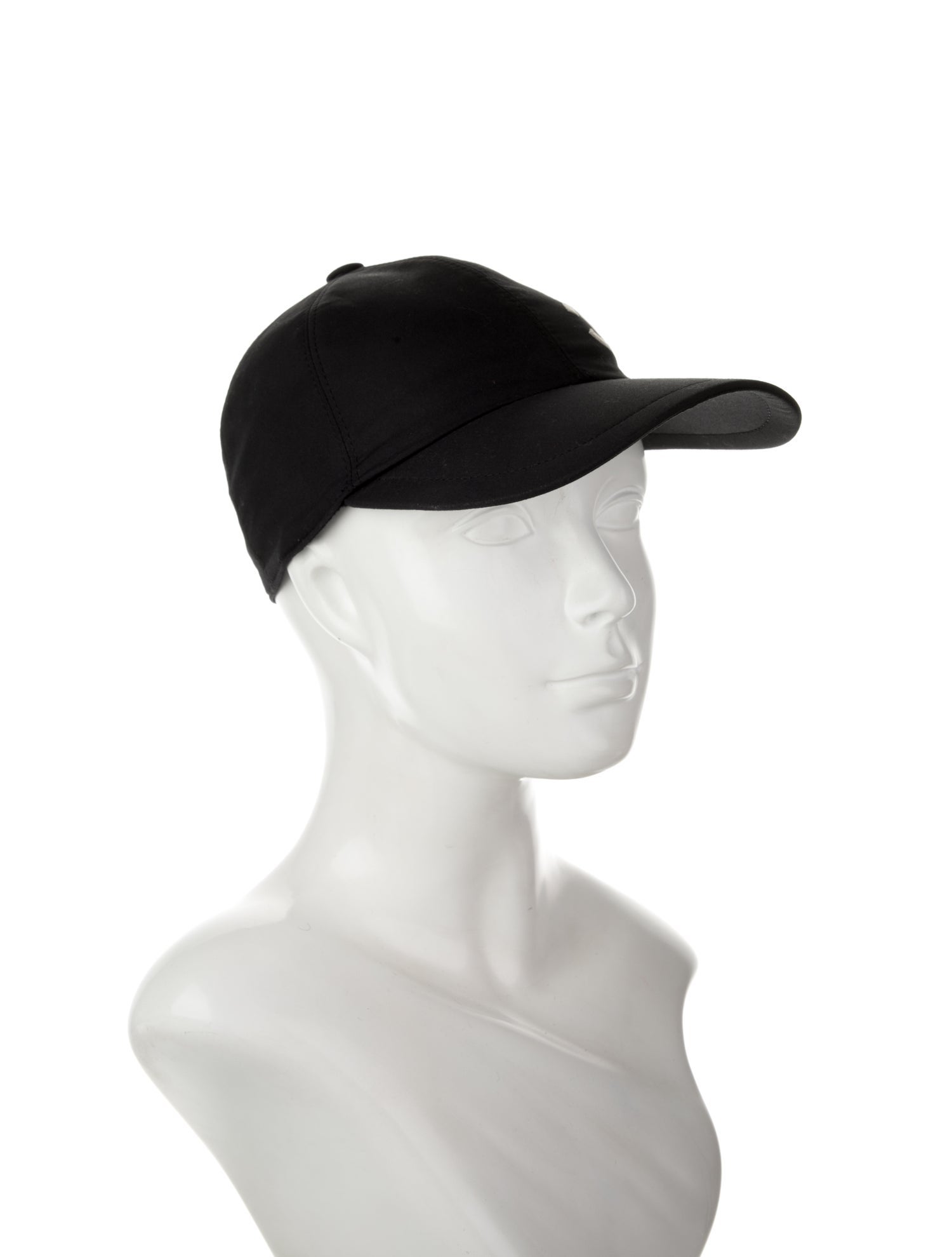Chanel Chanel 2021 CC Baseball Cap