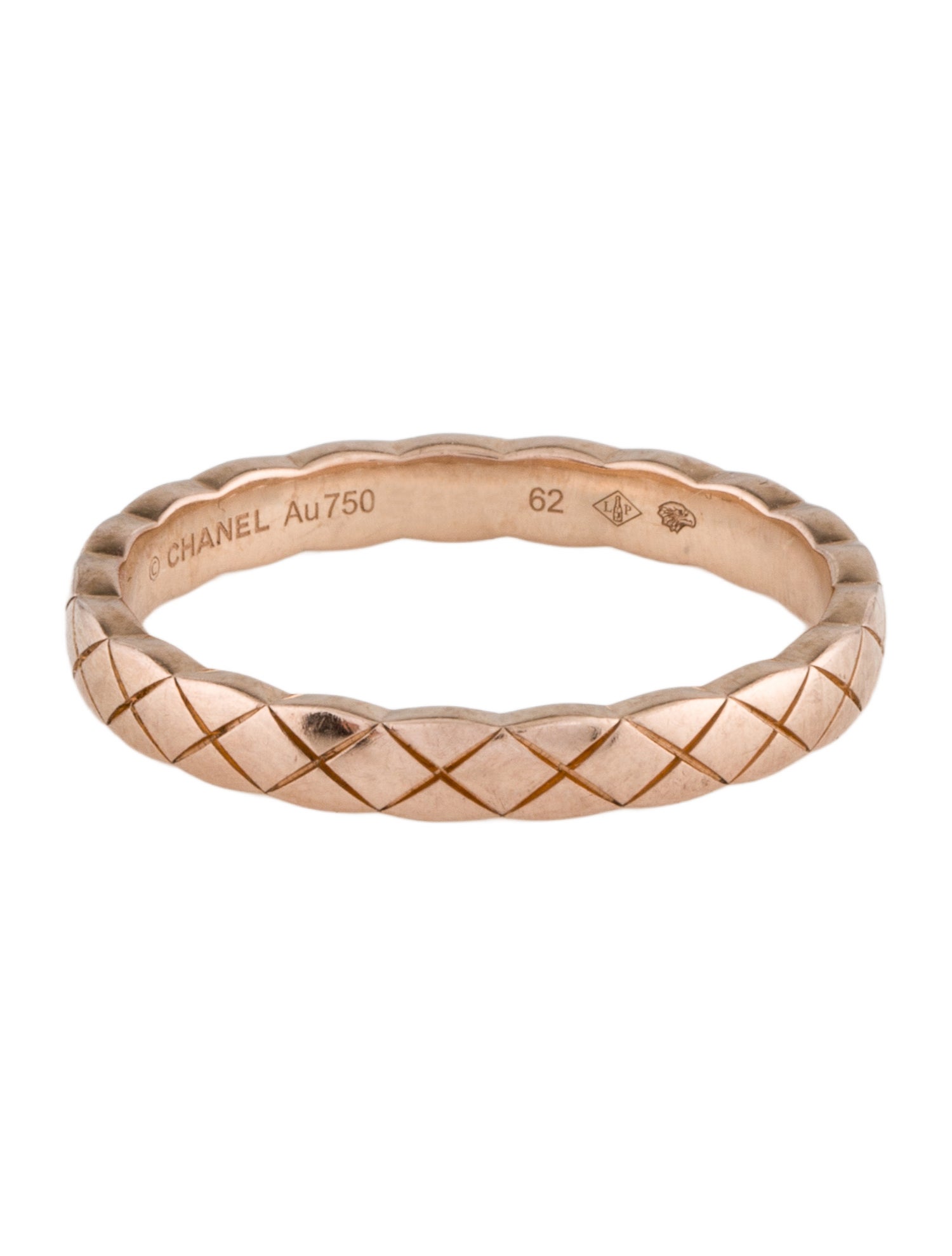 Chanel Coco Crush Ring