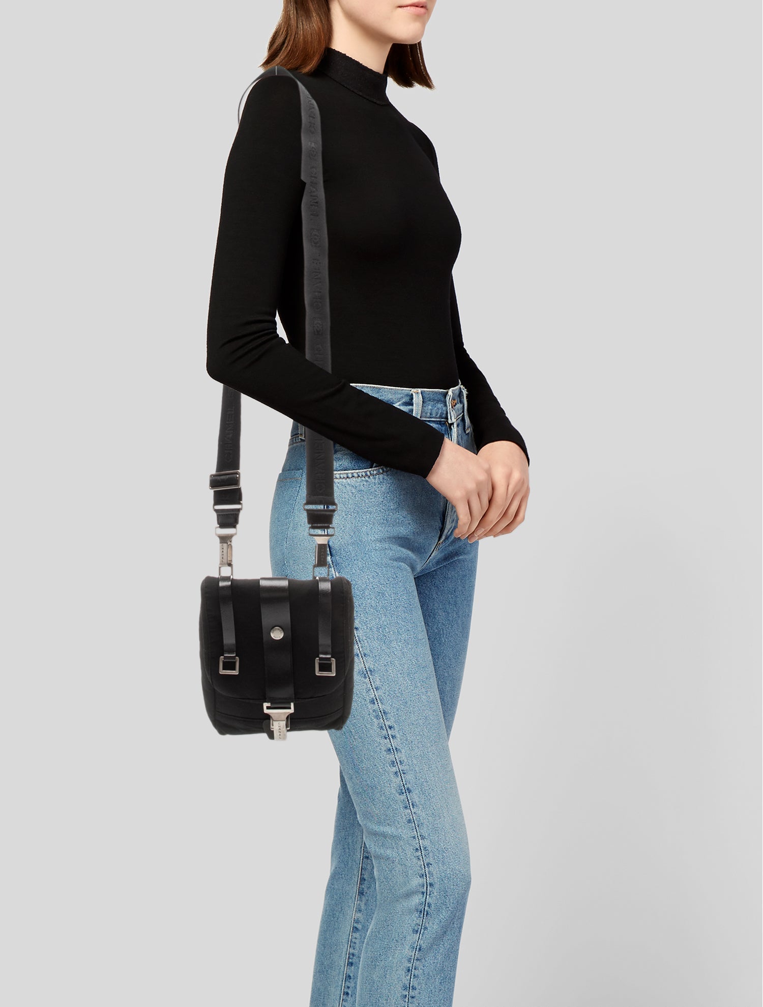 Chanel Sport On Sale - Up To 90% Off | The RealReal
